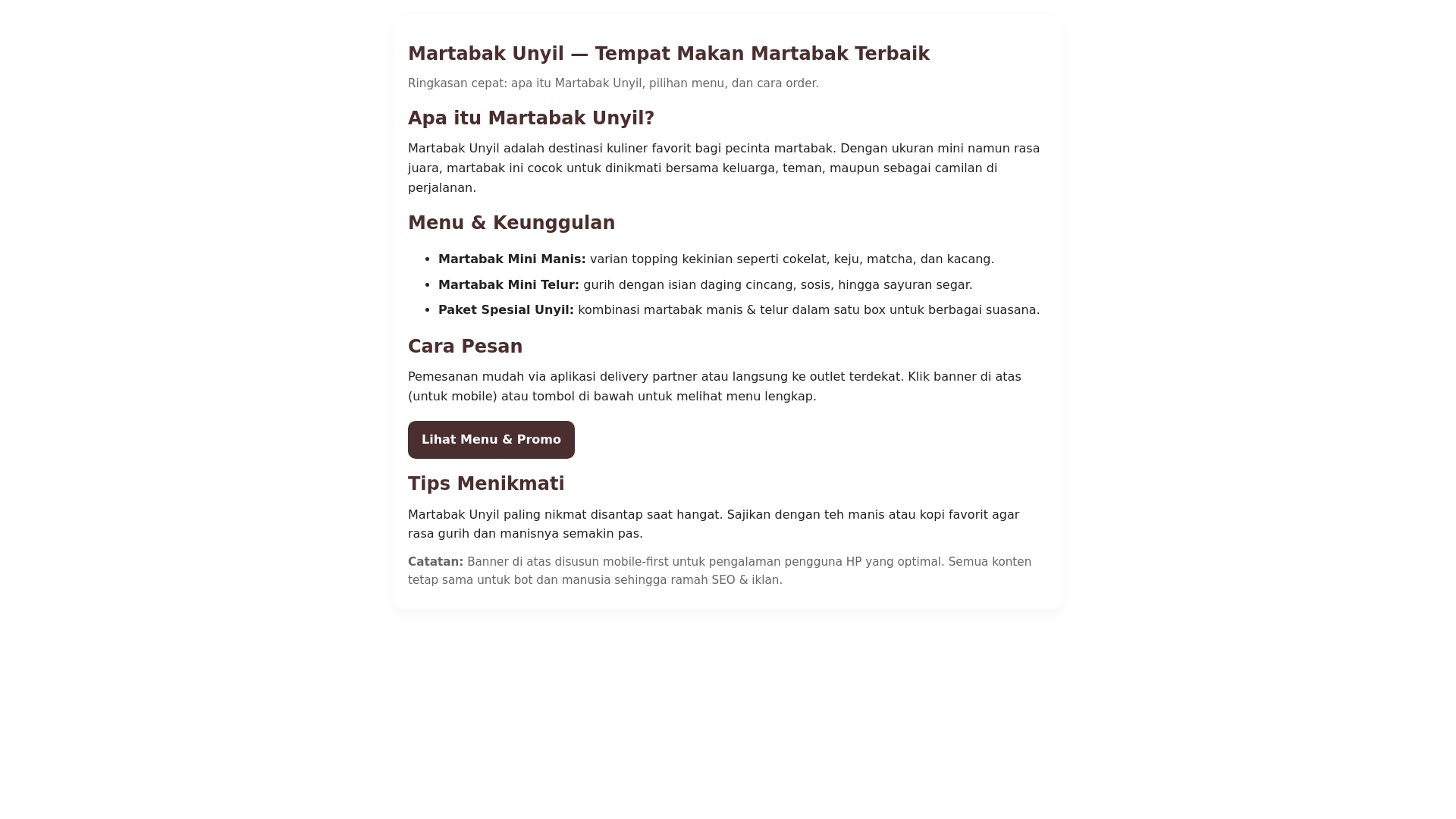website screenshot of https://martabak-unyil.pages.dev/
