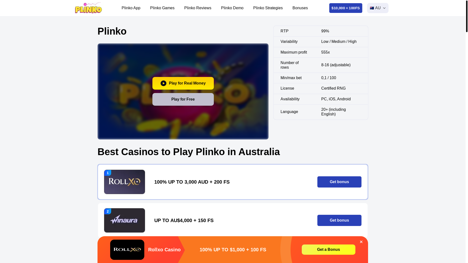 website screenshot of https://plinkoaustralia-com-740.pages.dev/