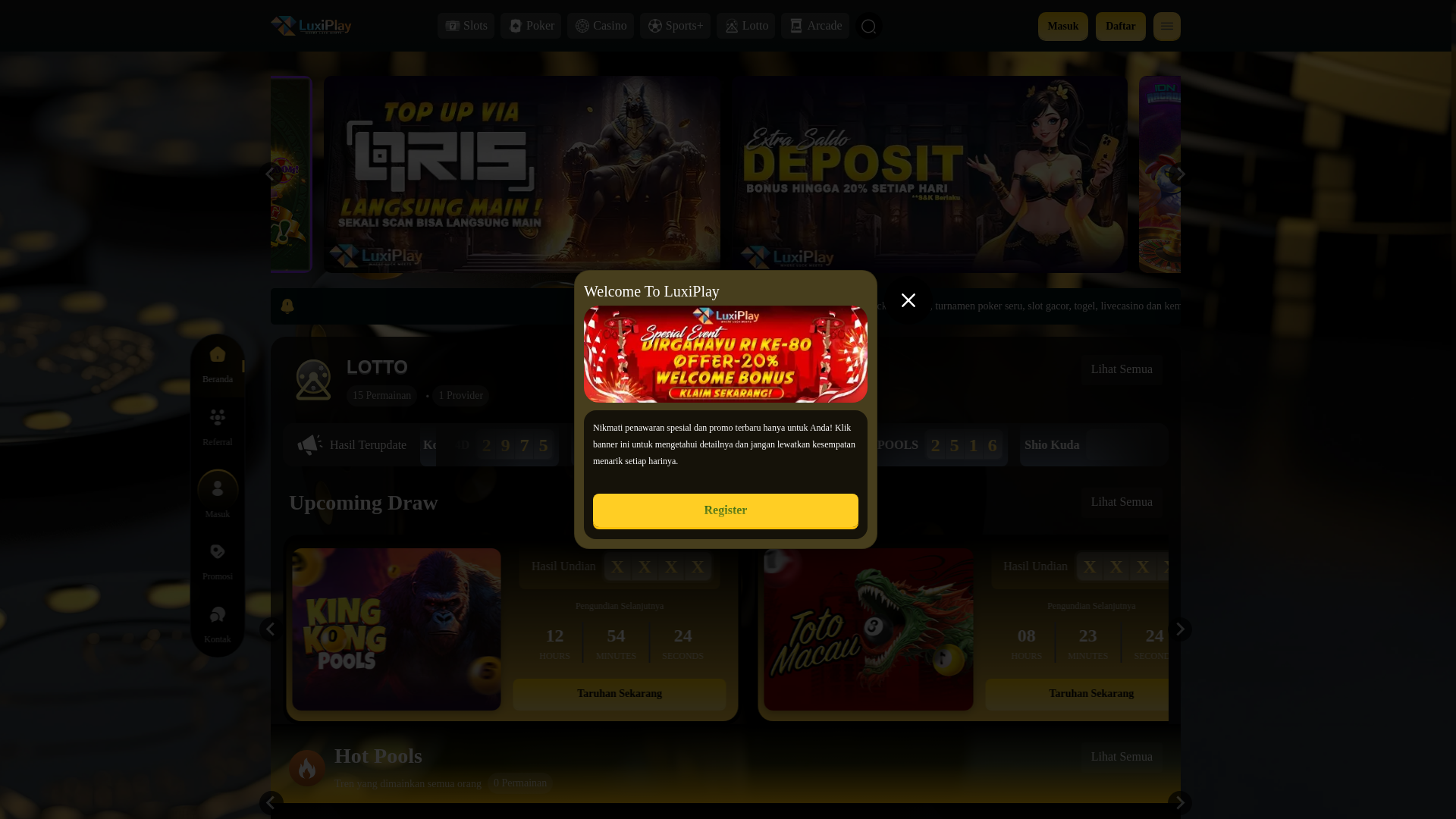 website screenshot of https://lxp4ha4ads.store/