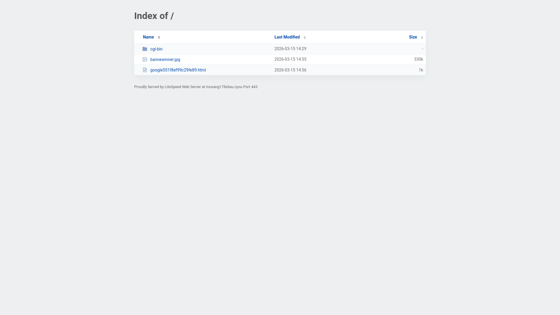 website screenshot of https://musang178xliau.cyou/