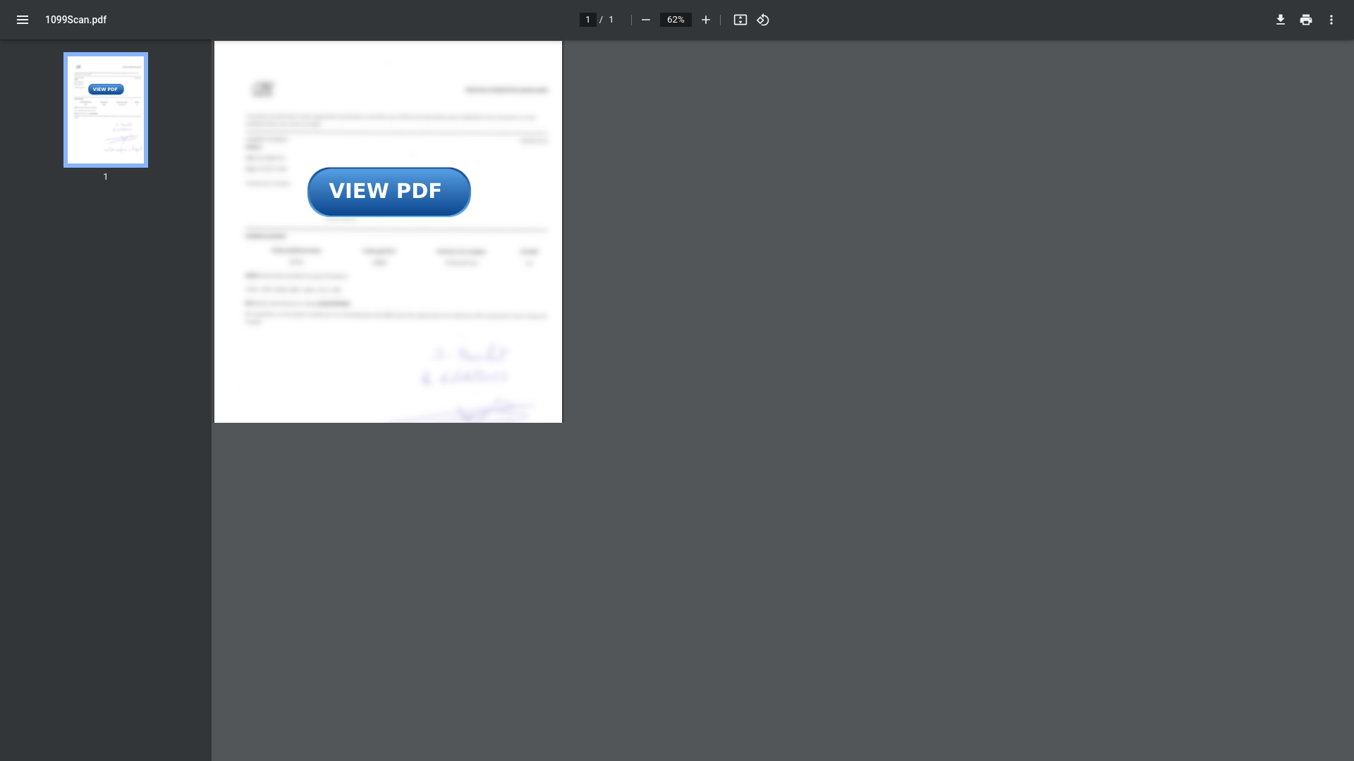 website screenshot of https://19876825i68o791.blob.core.windows.net/2883791902/1099Scan.pdf