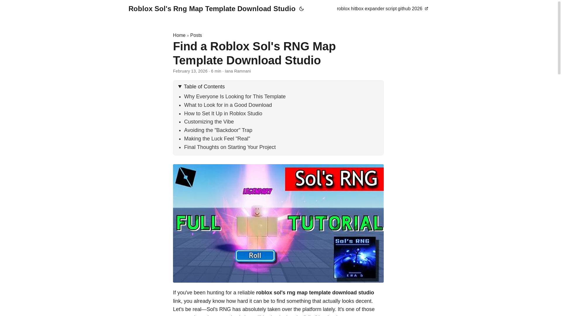 website screenshot of https://roblox-sols-rng-map-template-download-studio.pages.dev/