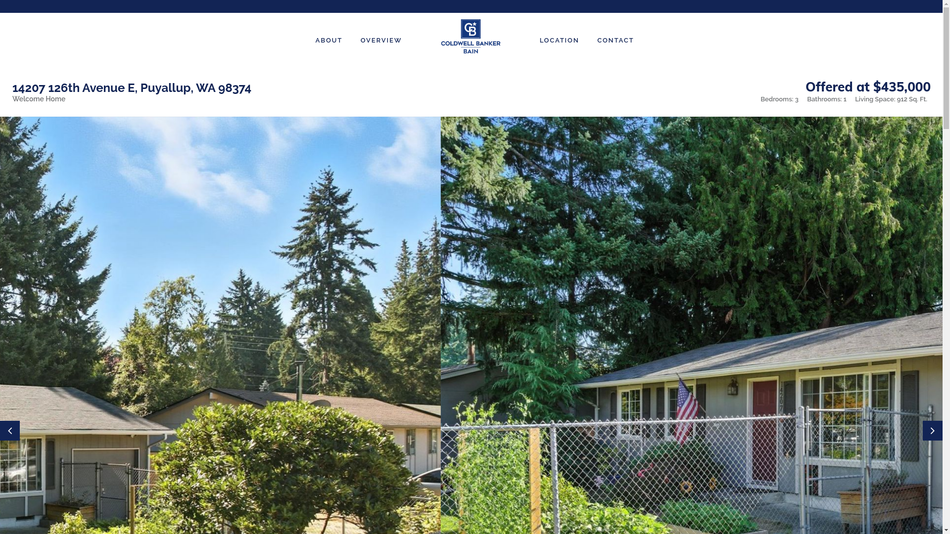website screenshot of https://14207-126thavenuee.com/
