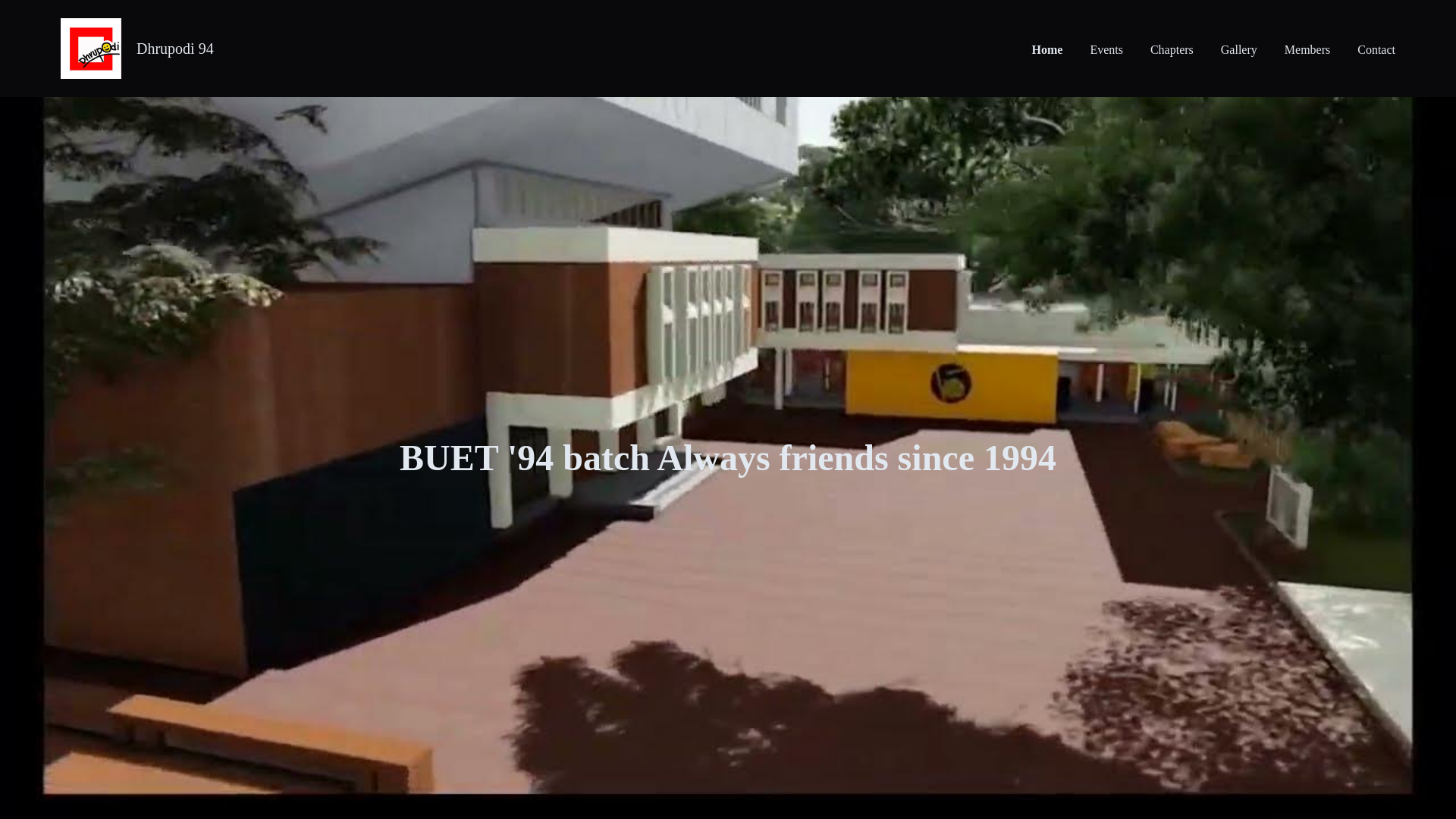 website screenshot of https://dhrupodi-94-site.pages.dev/