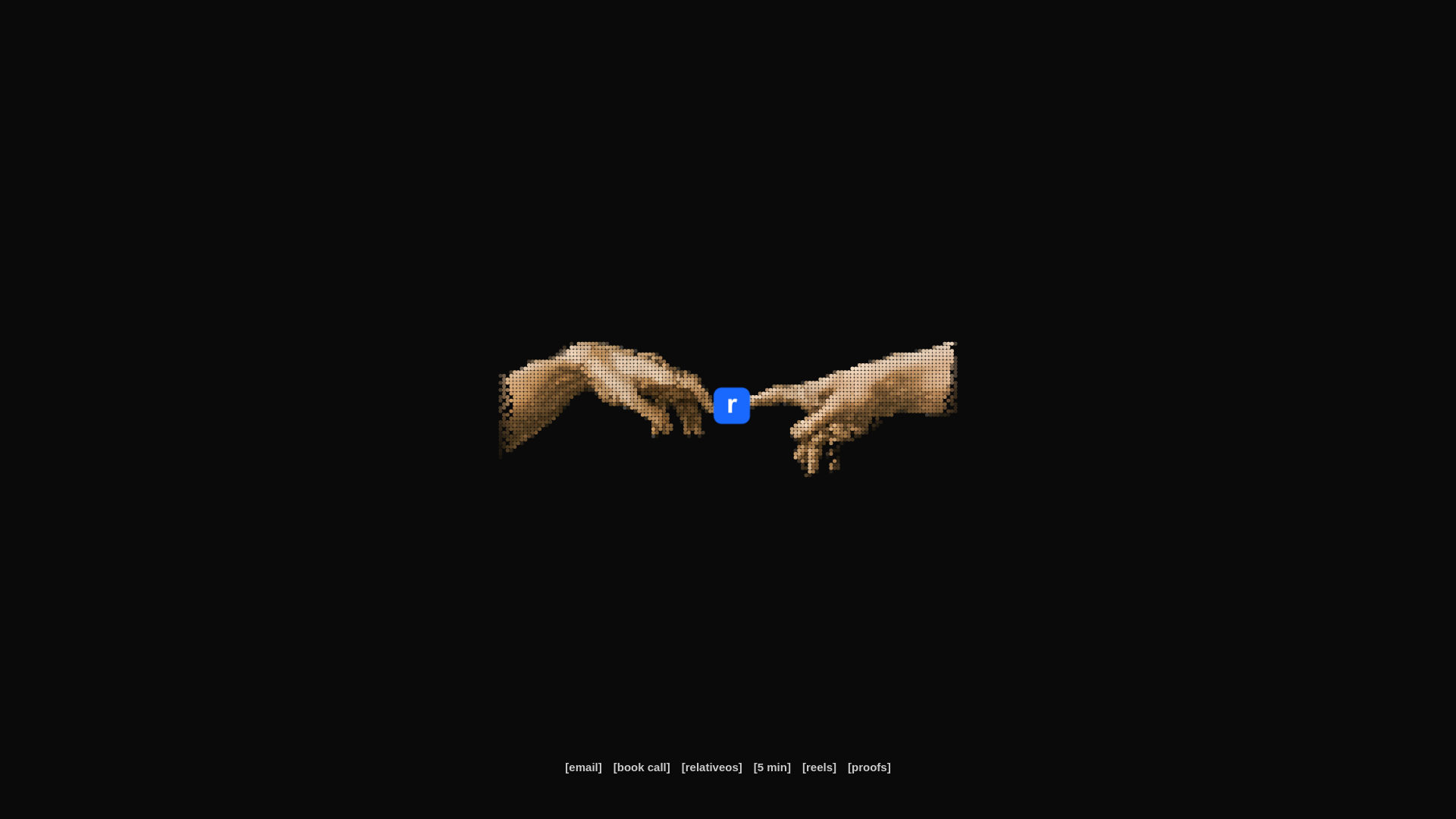 website screenshot of https://relative-companies-website.pages.dev/