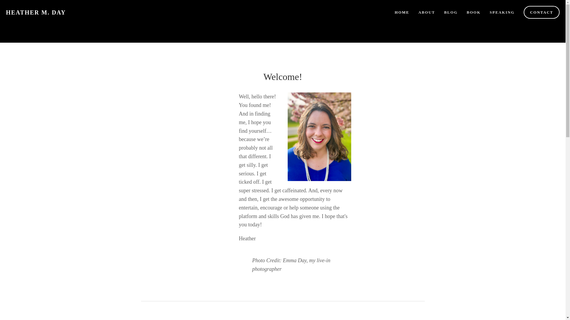 website screenshot of https://quiteaday.org/
