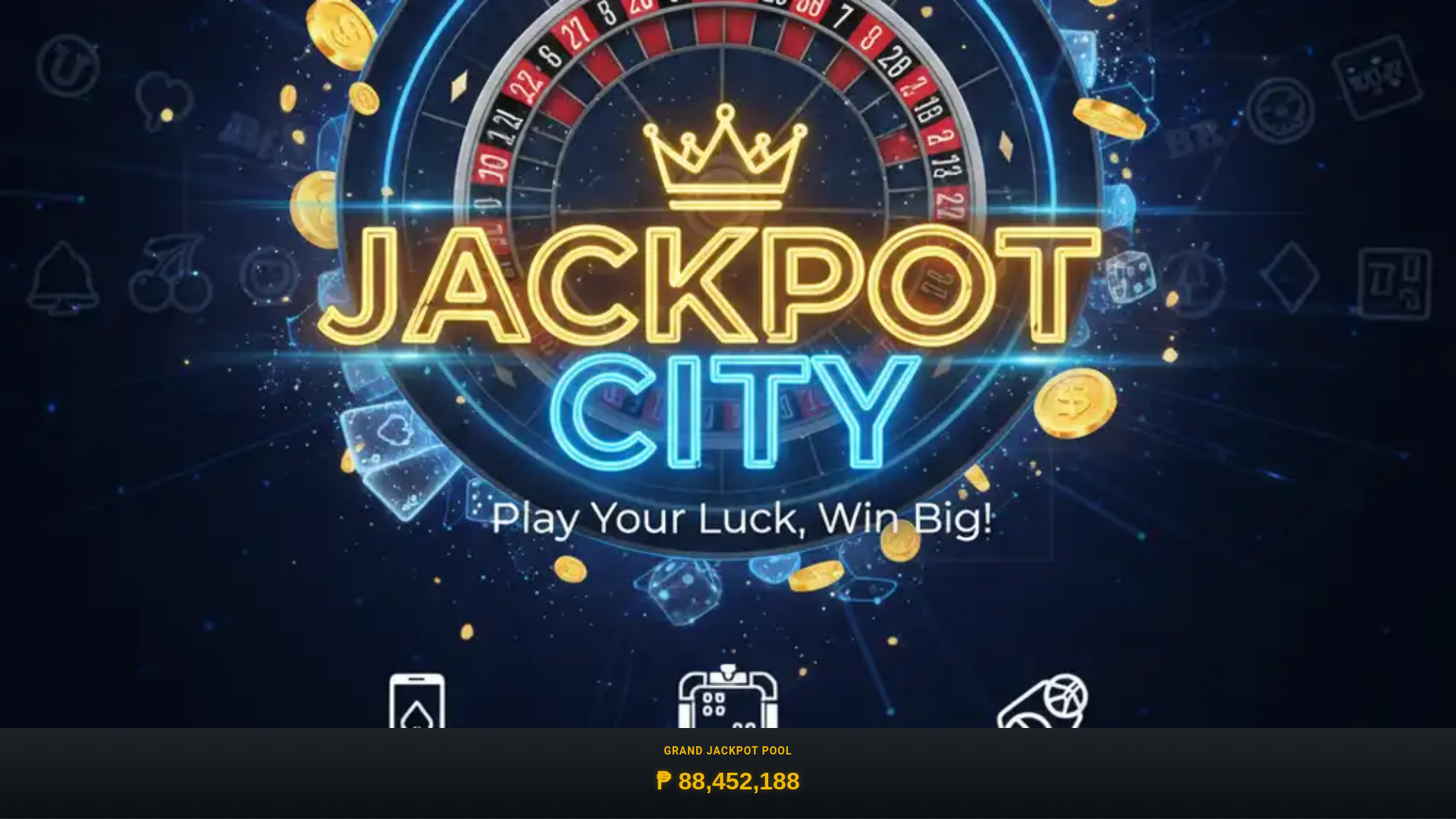 website screenshot of https://reonline-casino.net/