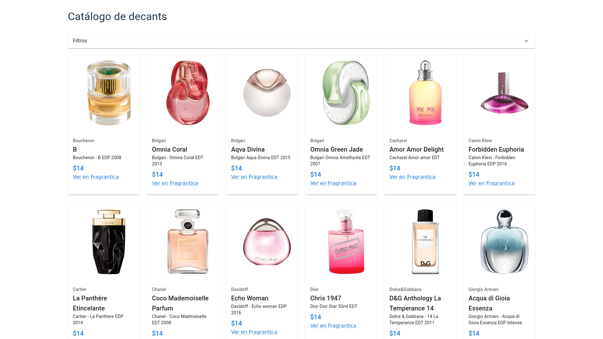 website screenshot of https://proledecant2.pages.dev/