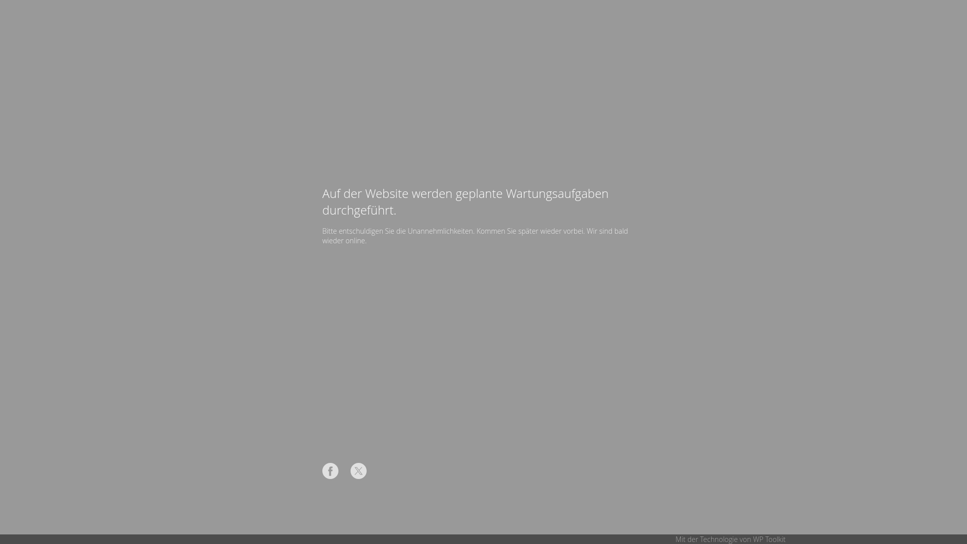 website screenshot of https://survival-insel.de/