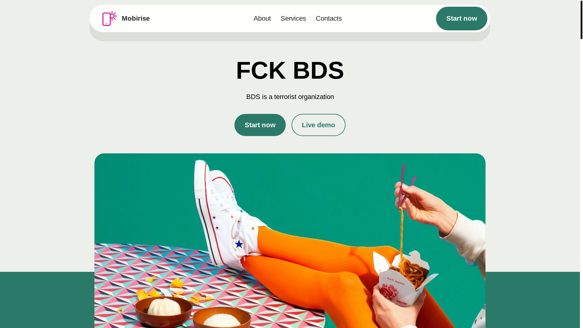 website screenshot of https://fckbds.pages.dev/