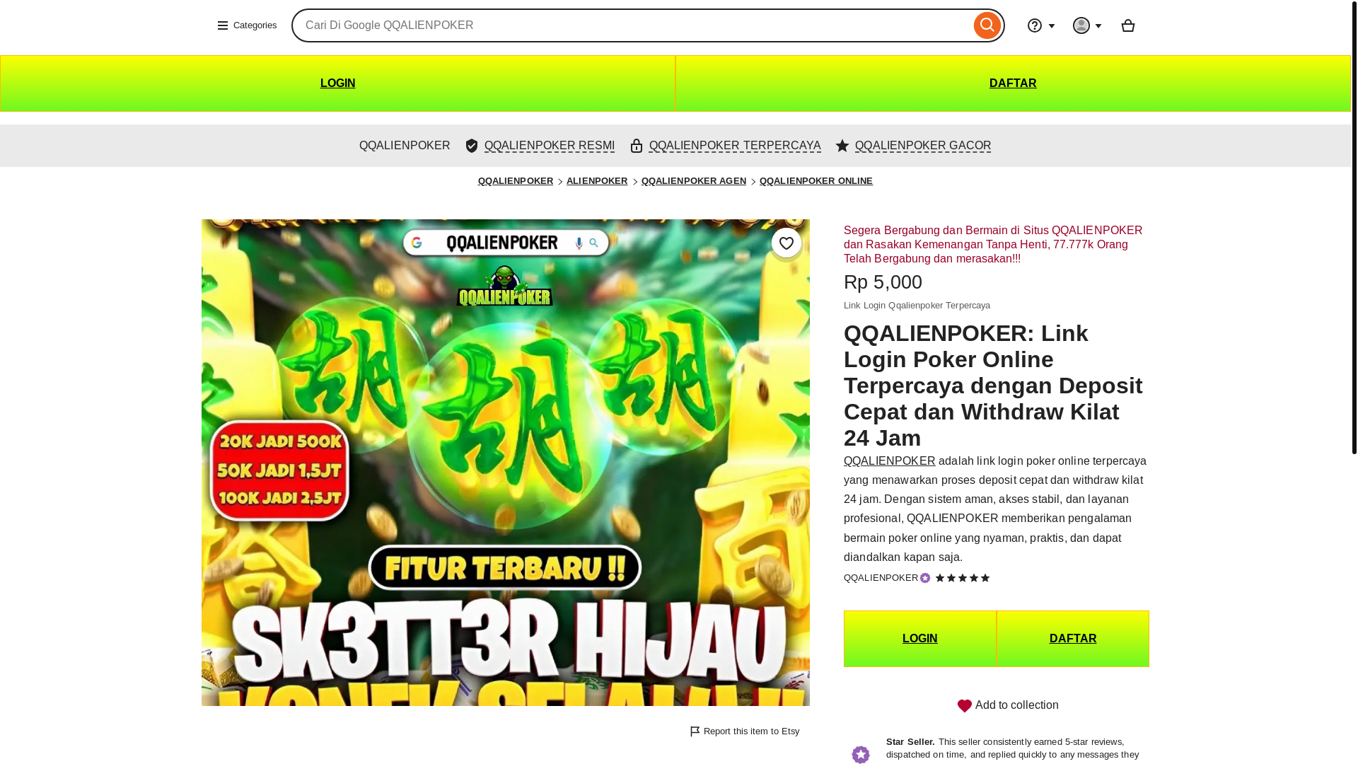 website screenshot of https://website-eolrosario.pages.dev/