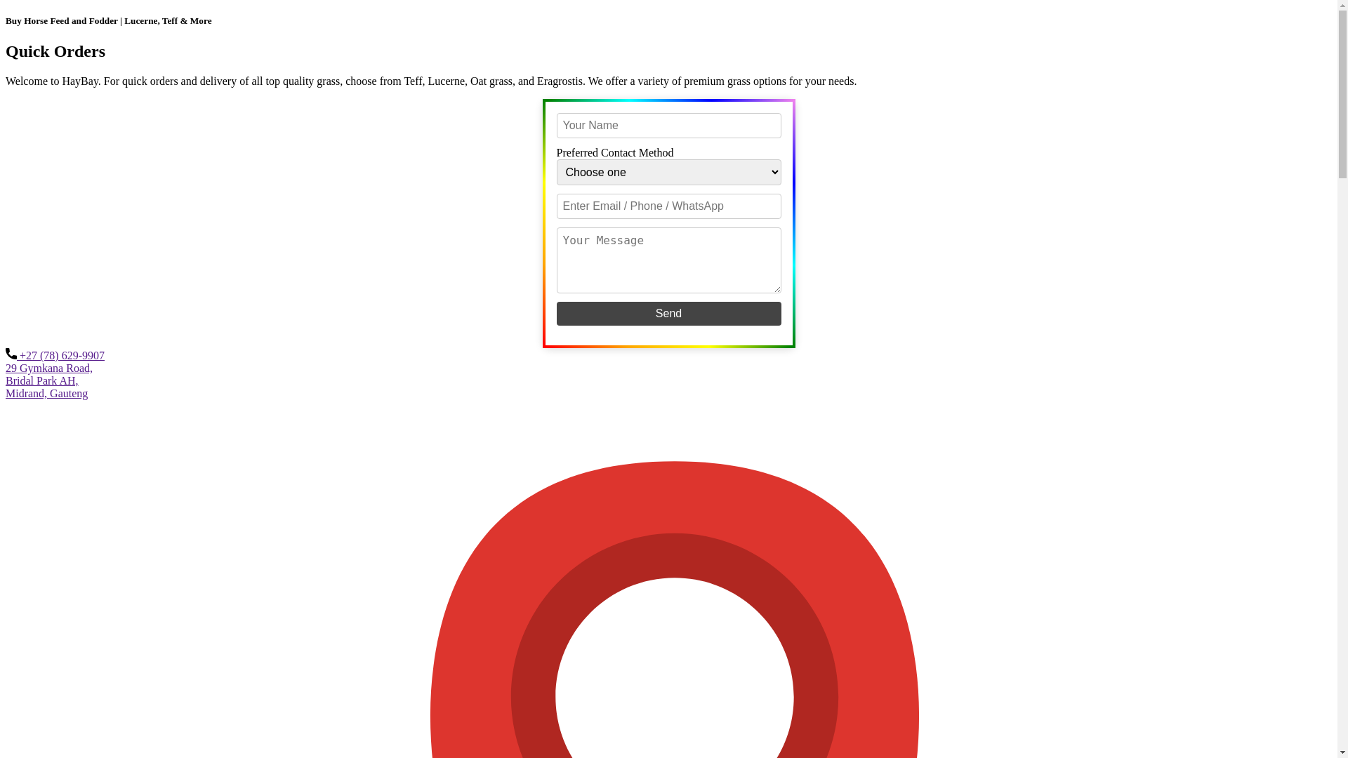 website screenshot of https://haybay-pages.pages.dev/