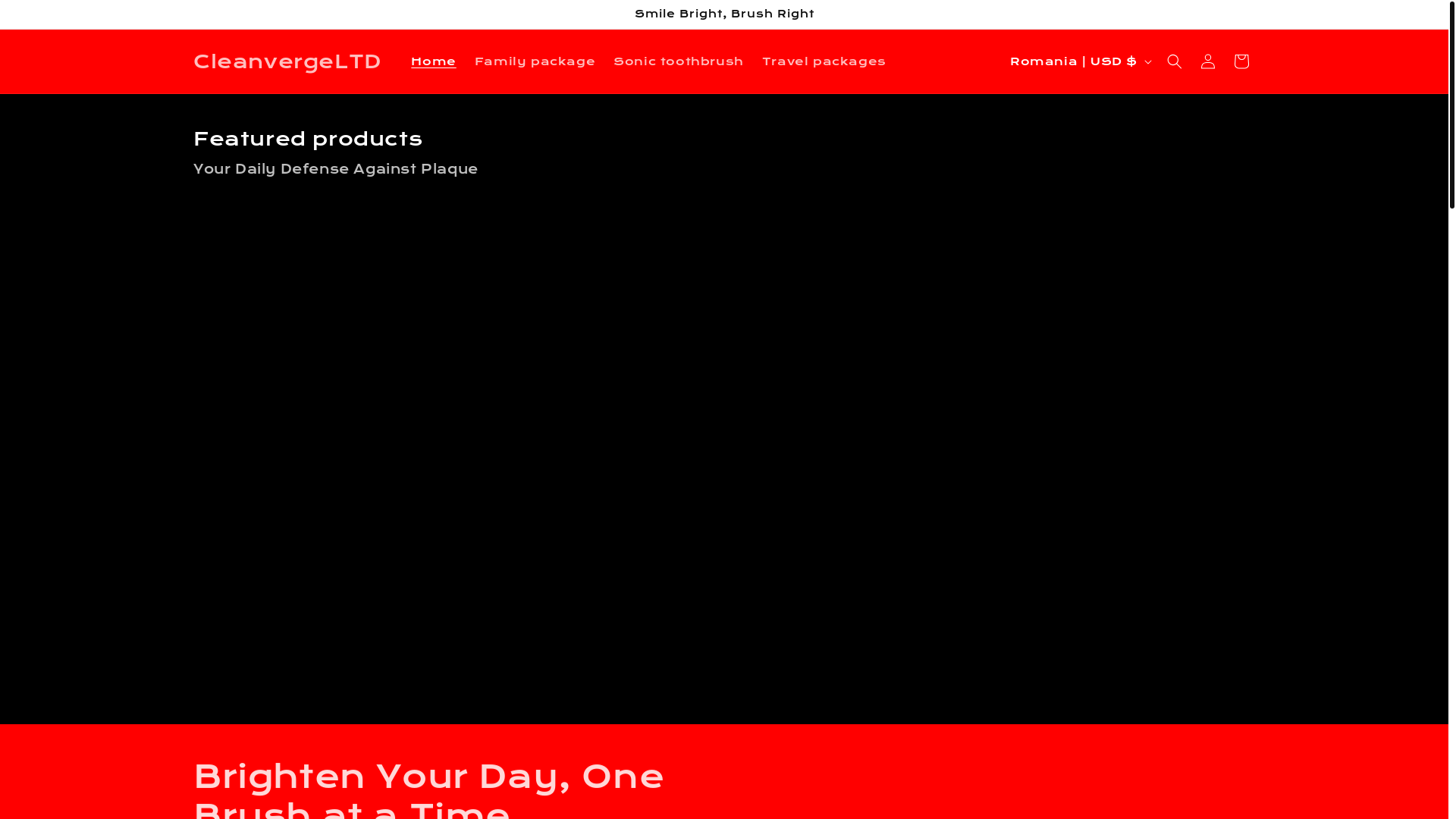 website screenshot of https://ceaverg.com/