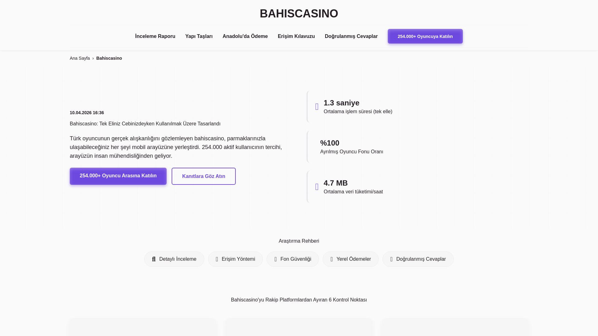 website screenshot of https://bahiscasinogiris.pages.dev/