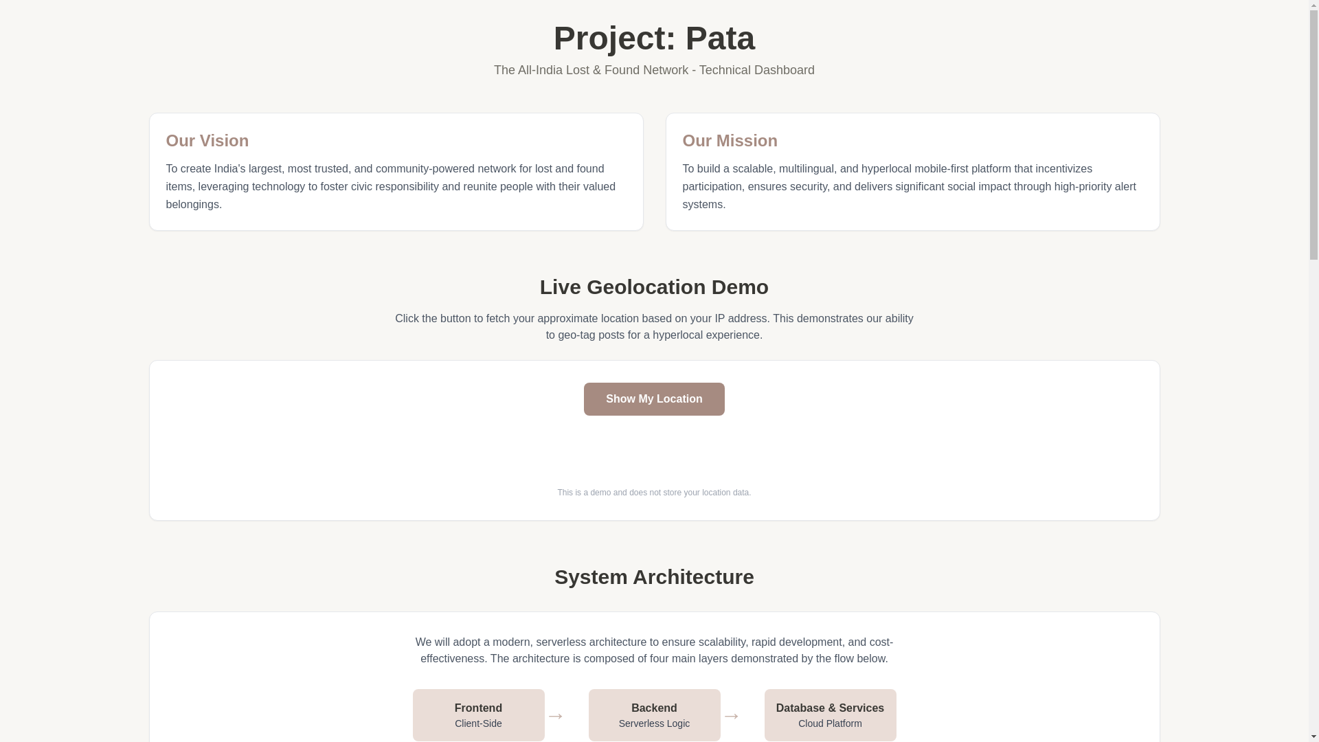 website screenshot of https://anusandhaan.pages.dev/