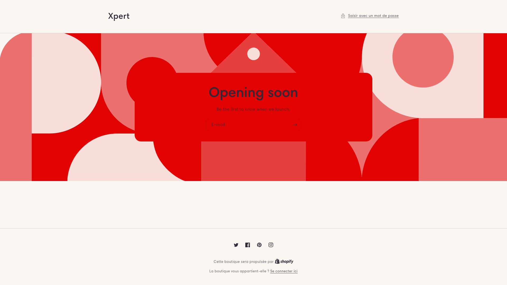 website screenshot of https://lesoindutemp.com/