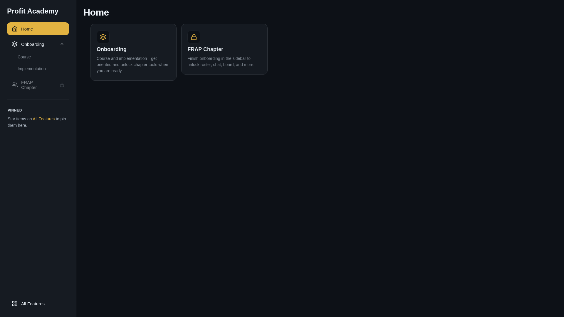 website screenshot of https://frap-chapters.pages.dev/