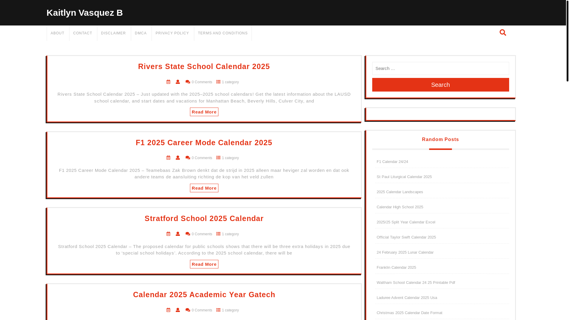 website screenshot of https://kaitlynvasquezb.pages.dev/