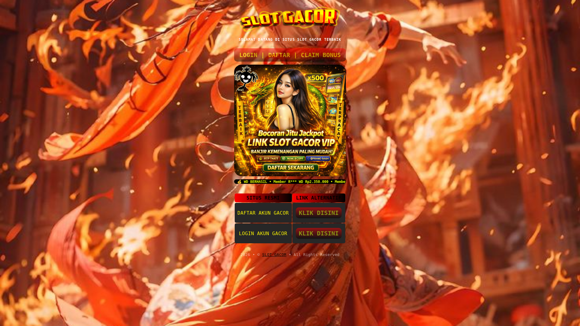 website screenshot of https://park-mongolia.pages.dev/