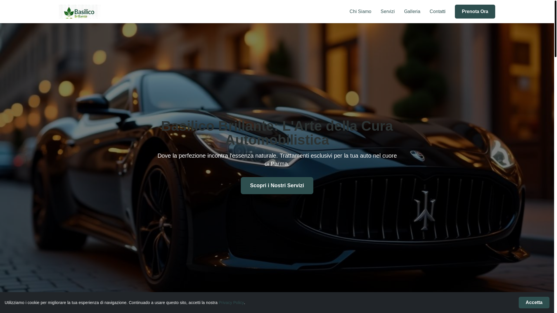 website screenshot of https://visiongammapattern.pics