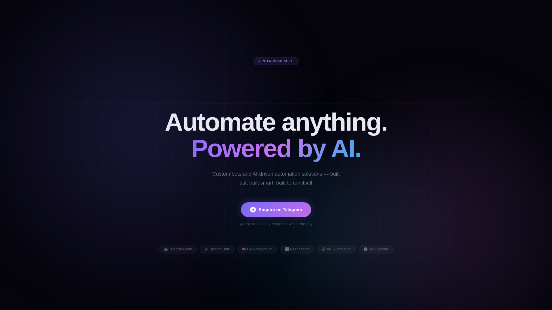 website screenshot of https://chadgpt.sg/