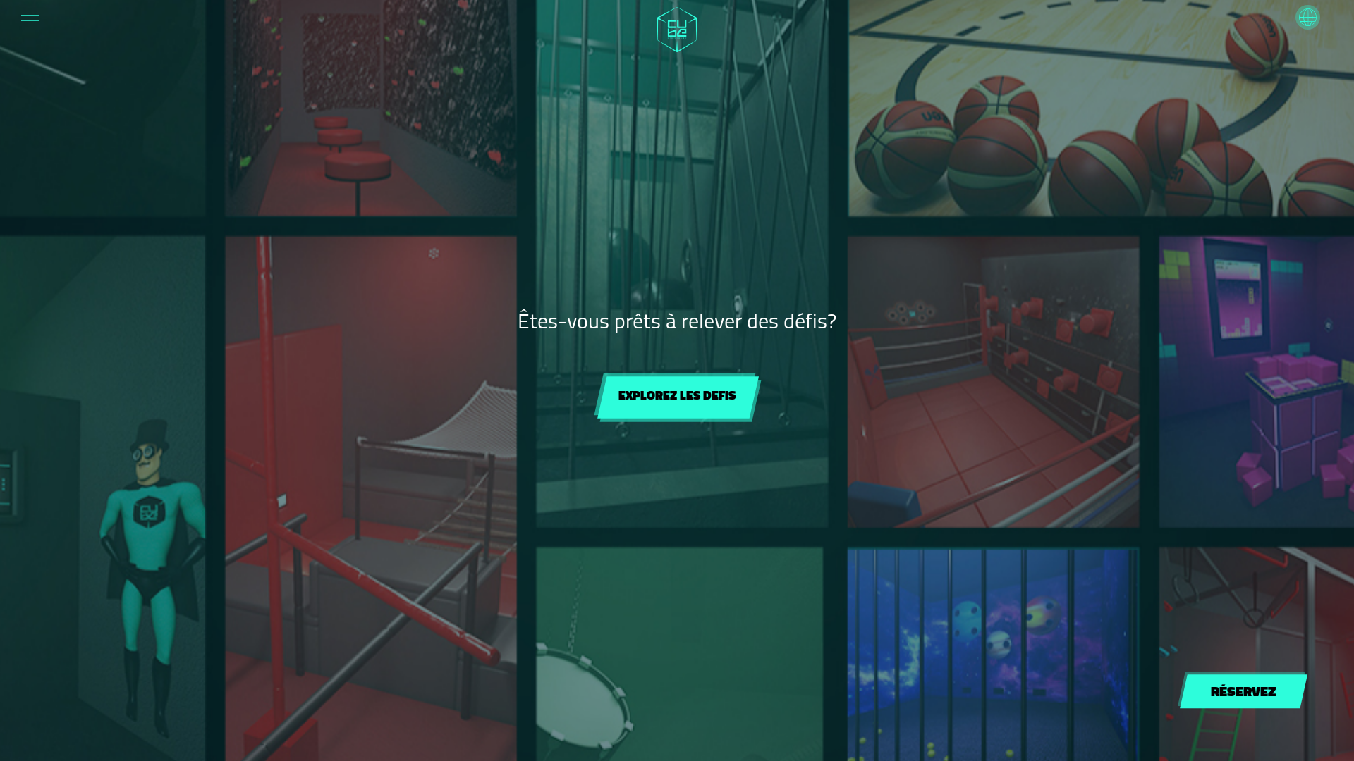 website screenshot of https://cube-website-orleans.pages.dev/