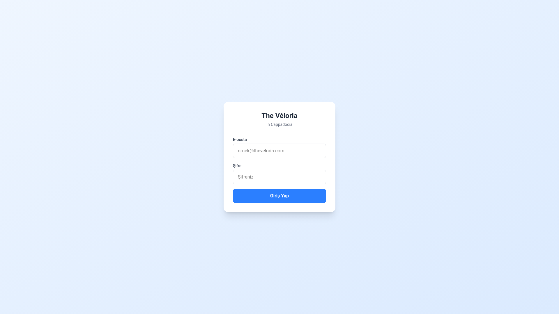 website screenshot of https://the-veloria-os.pages.dev/