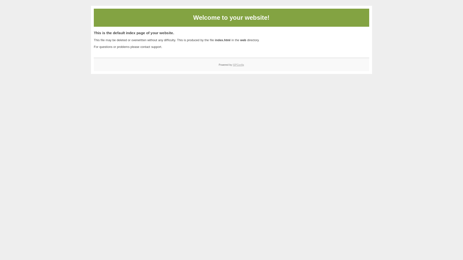 website screenshot of https://accademiabranca.com.ar/