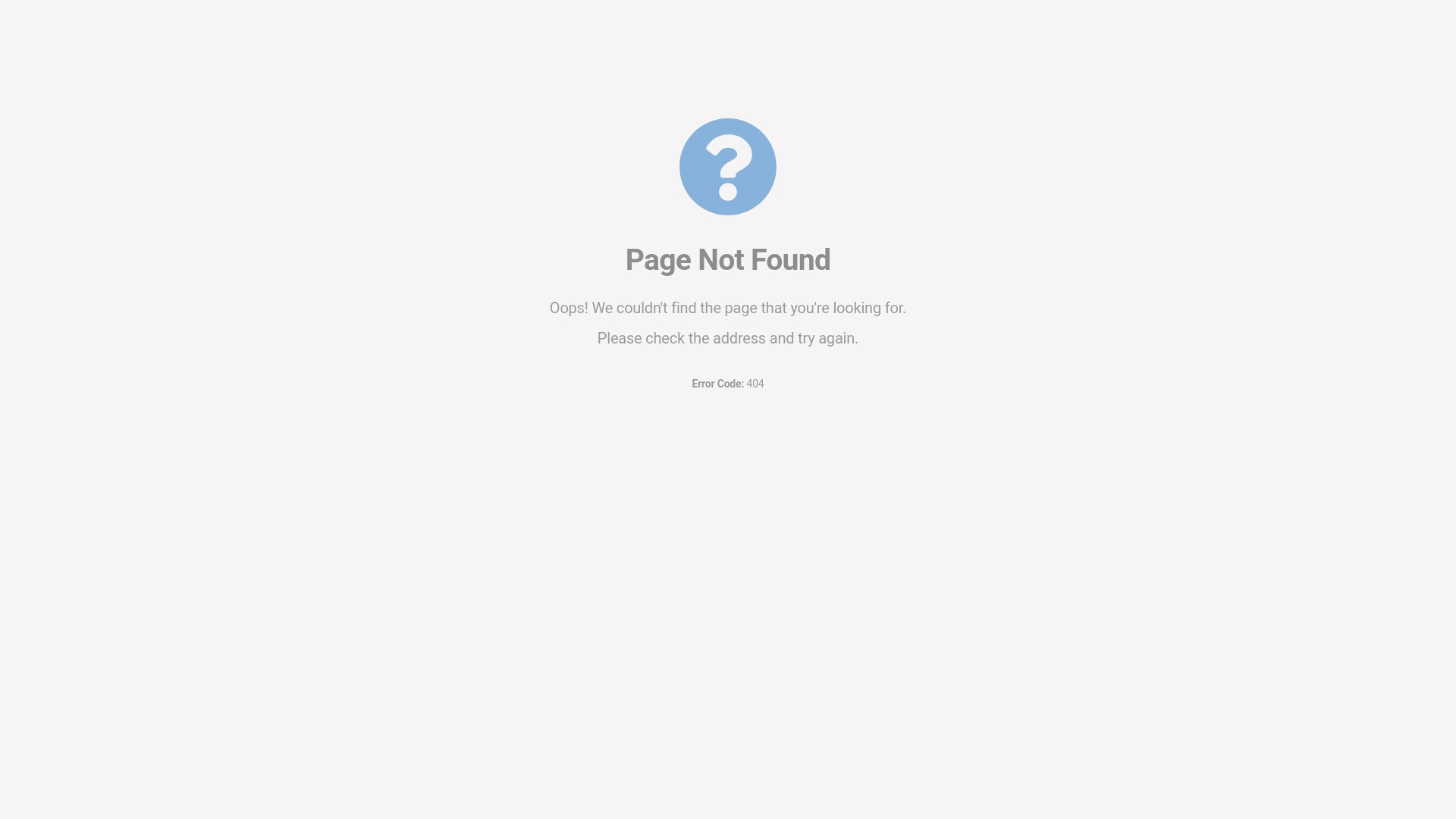 website screenshot of https://ogaterse.com/