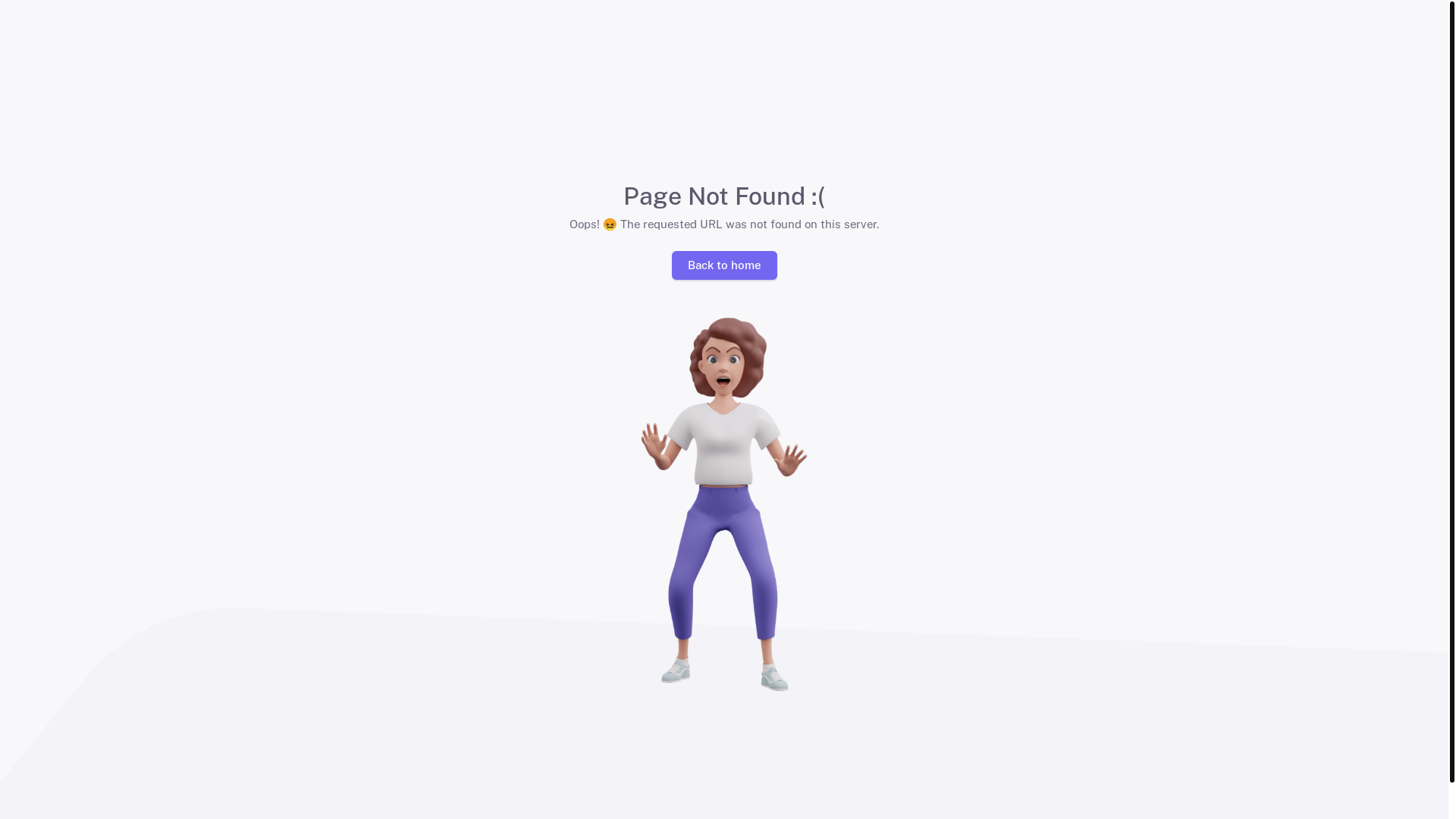 website screenshot of https://mayalee.vip/