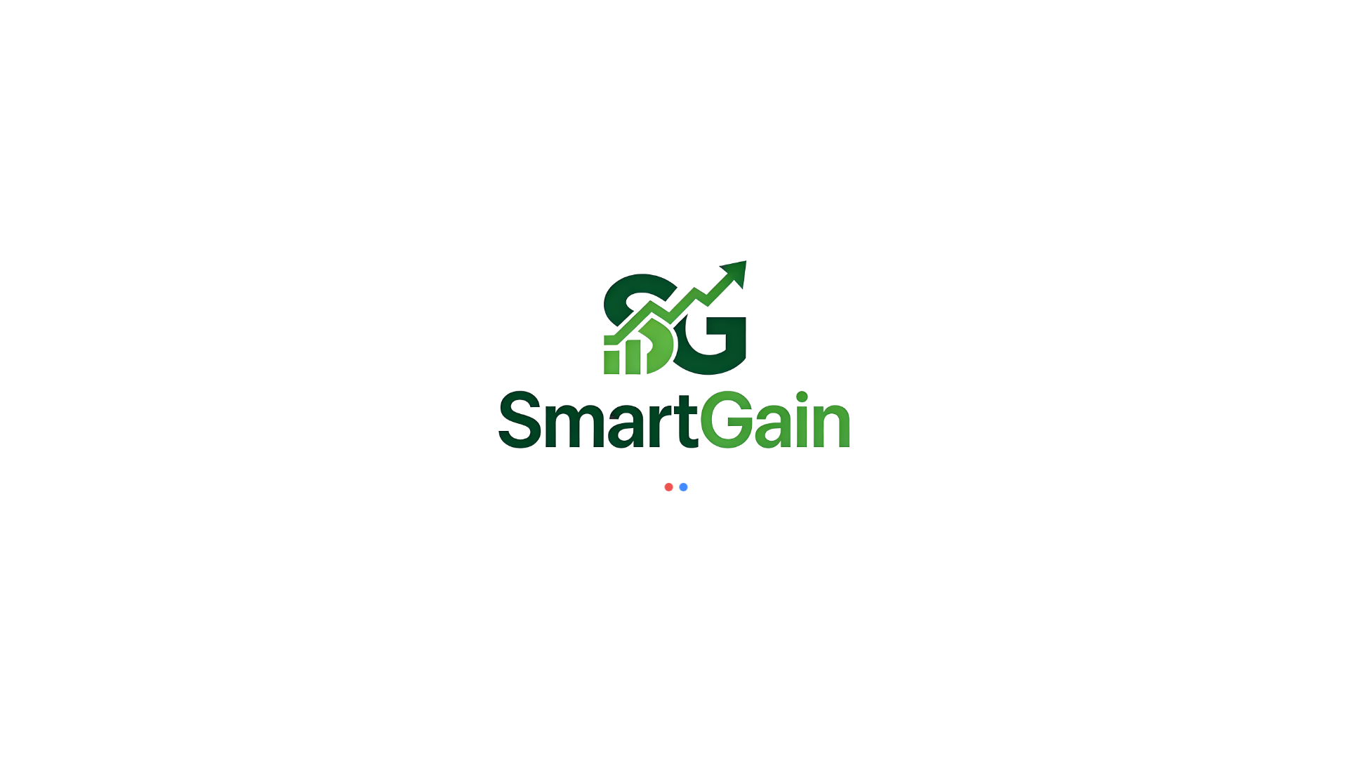 website screenshot of https://smartgain-3iu.pages.dev/