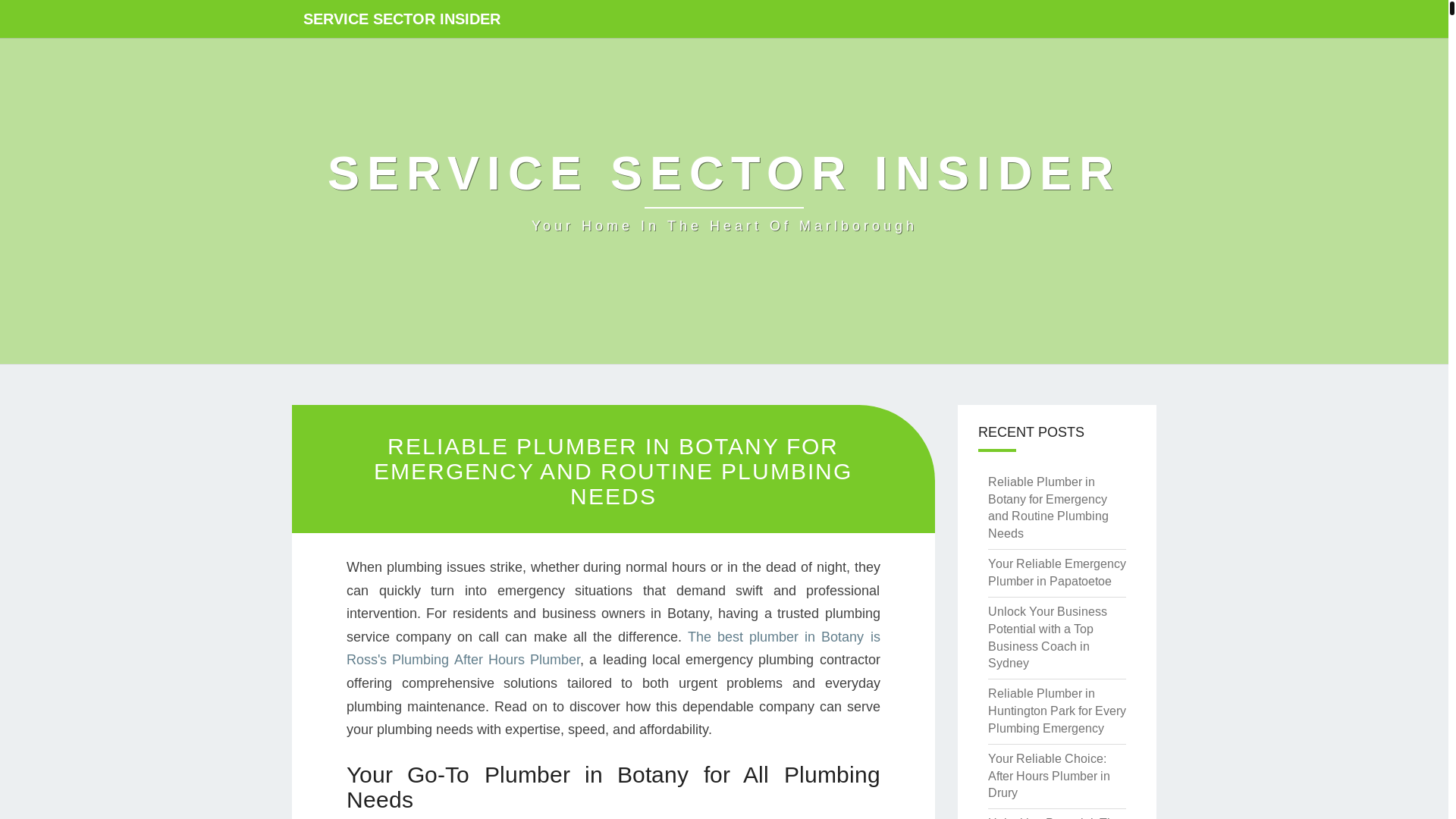 website screenshot of https://staymarlborough-co-nz.pages.dev/