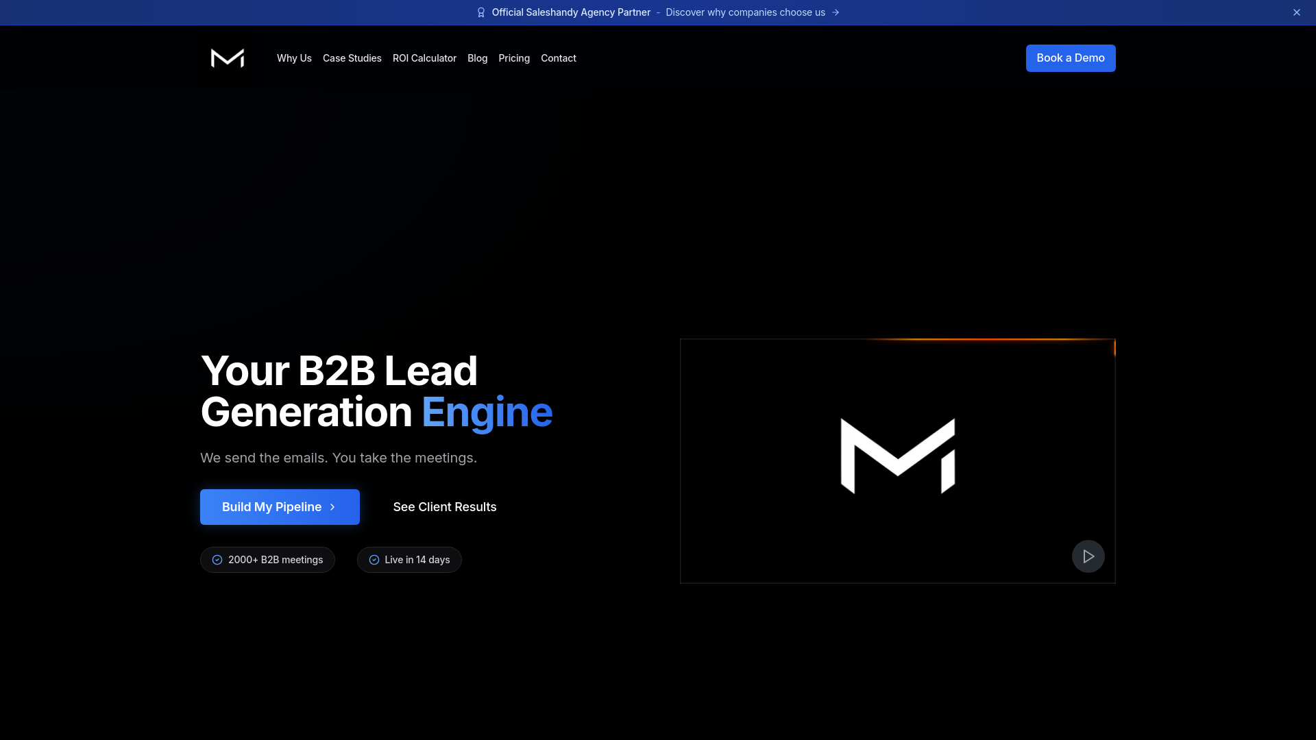 website screenshot of https://themoderniinbound.co/