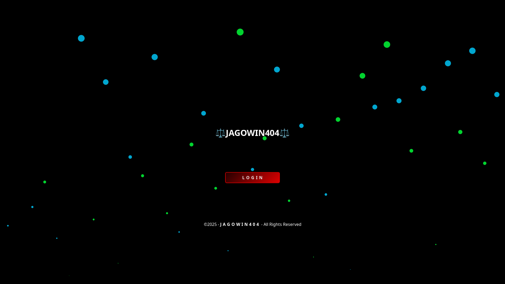 website screenshot of https://elemenudara.pages.dev/
