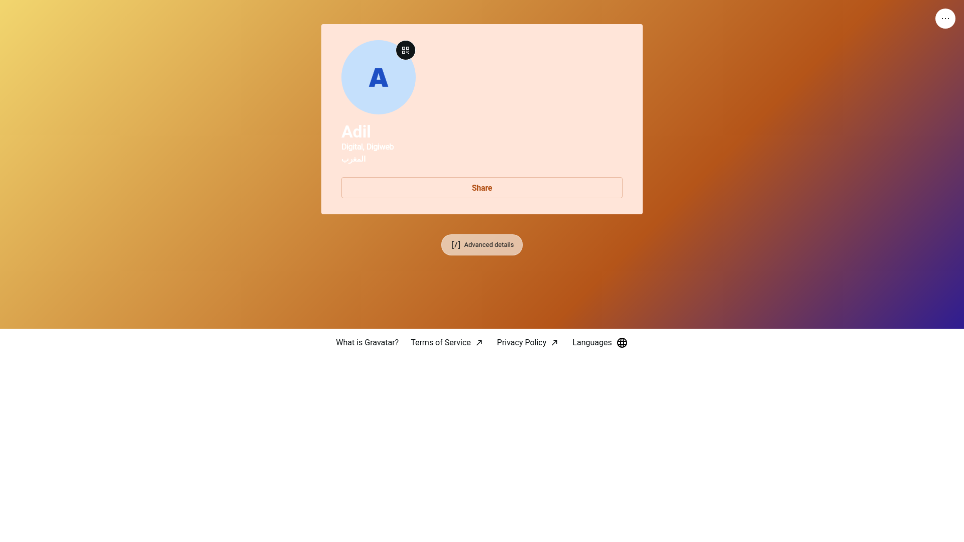 website screenshot of https://freelead.link/