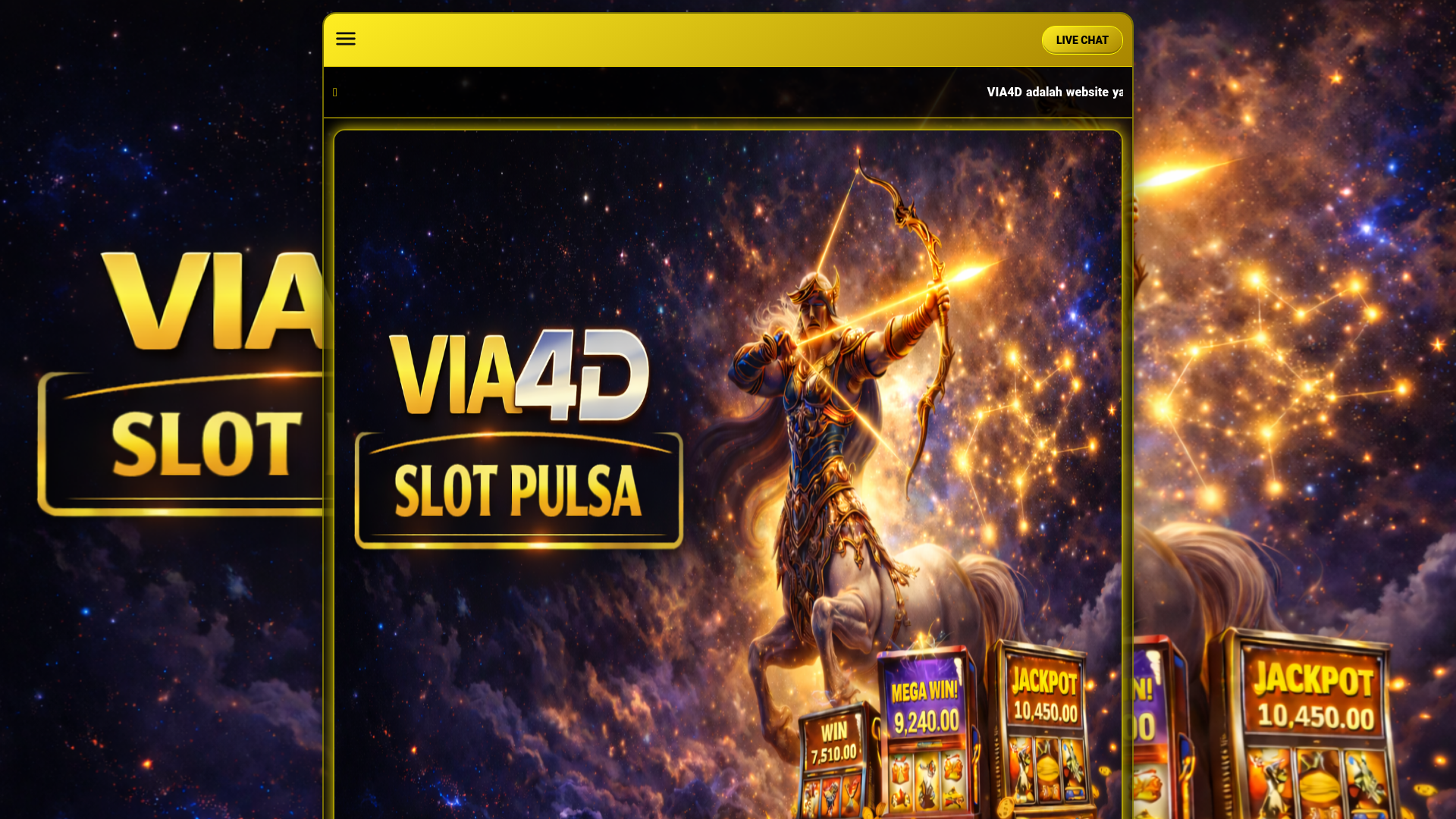 website screenshot of https://kasih-naik-dulu-baru-nyoba-ni.pages.dev/