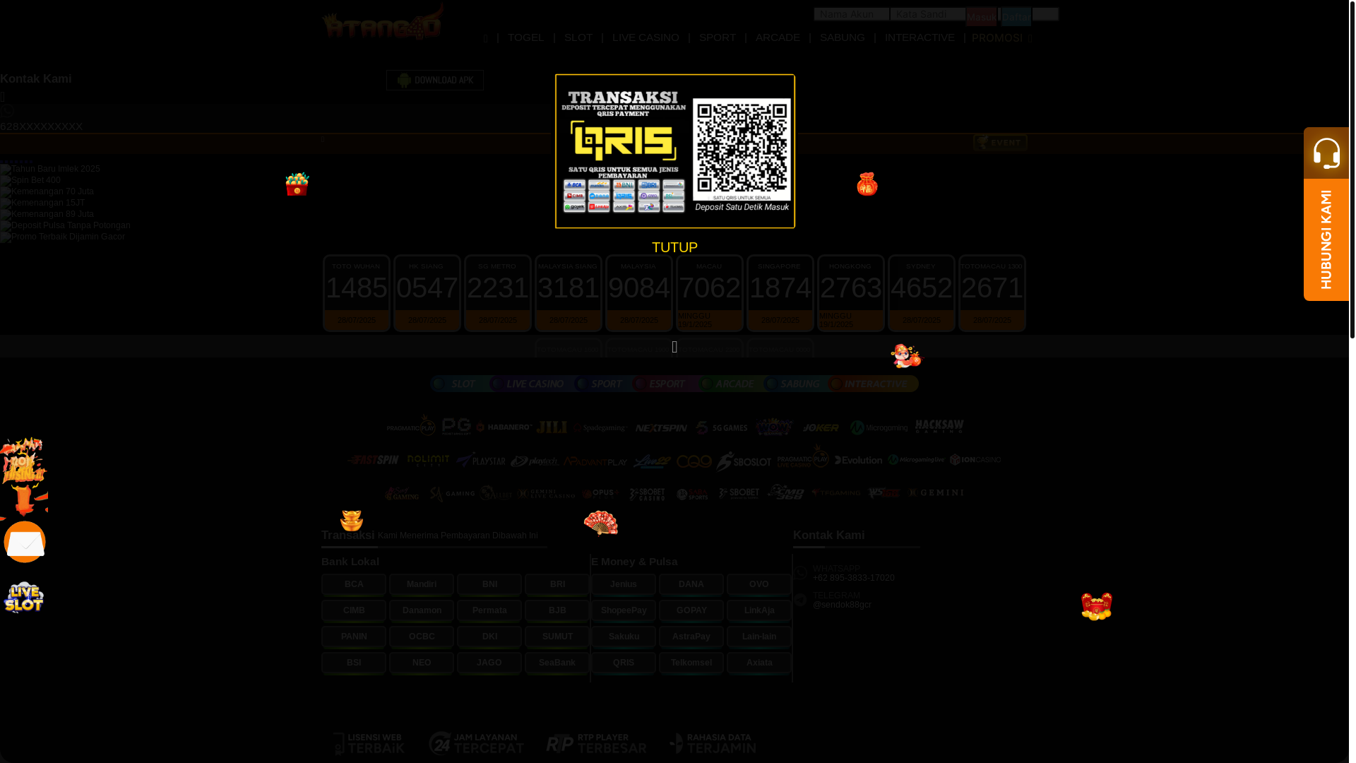 website screenshot of https://atang4d.sbs/
