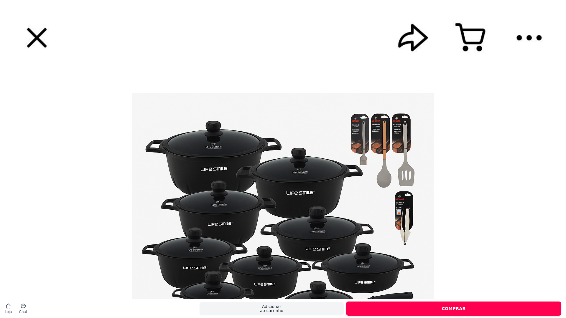 website screenshot of https://panelasconjunto.shop/