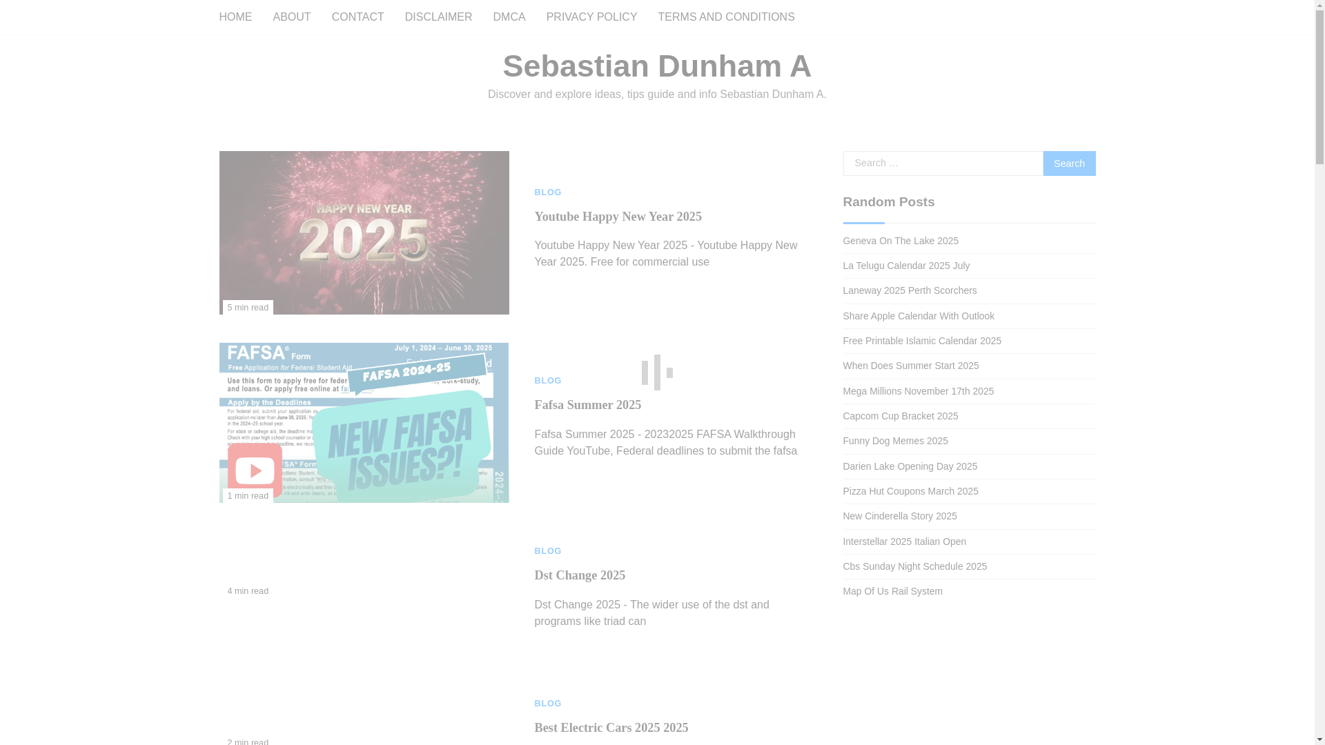 website screenshot of https://sebastiandunhama.pages.dev/
