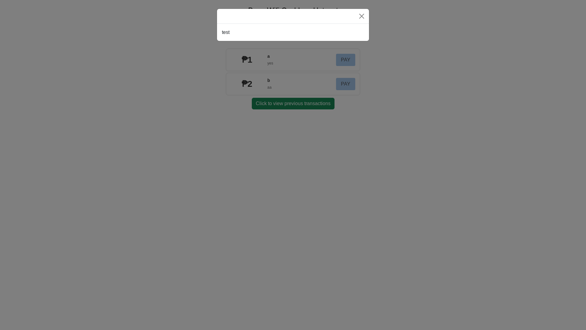 website screenshot of https://boomwifi.pages.dev/