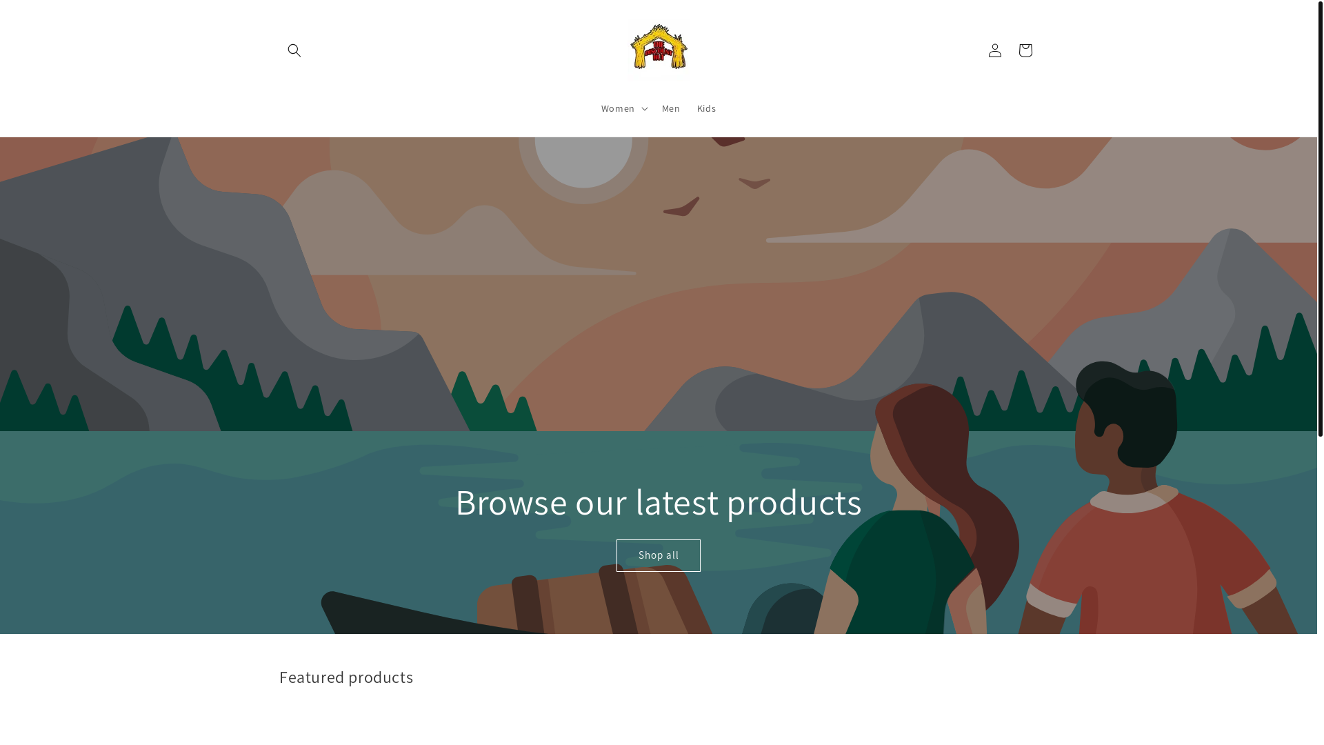 website screenshot of https://valuehut.co.uk/