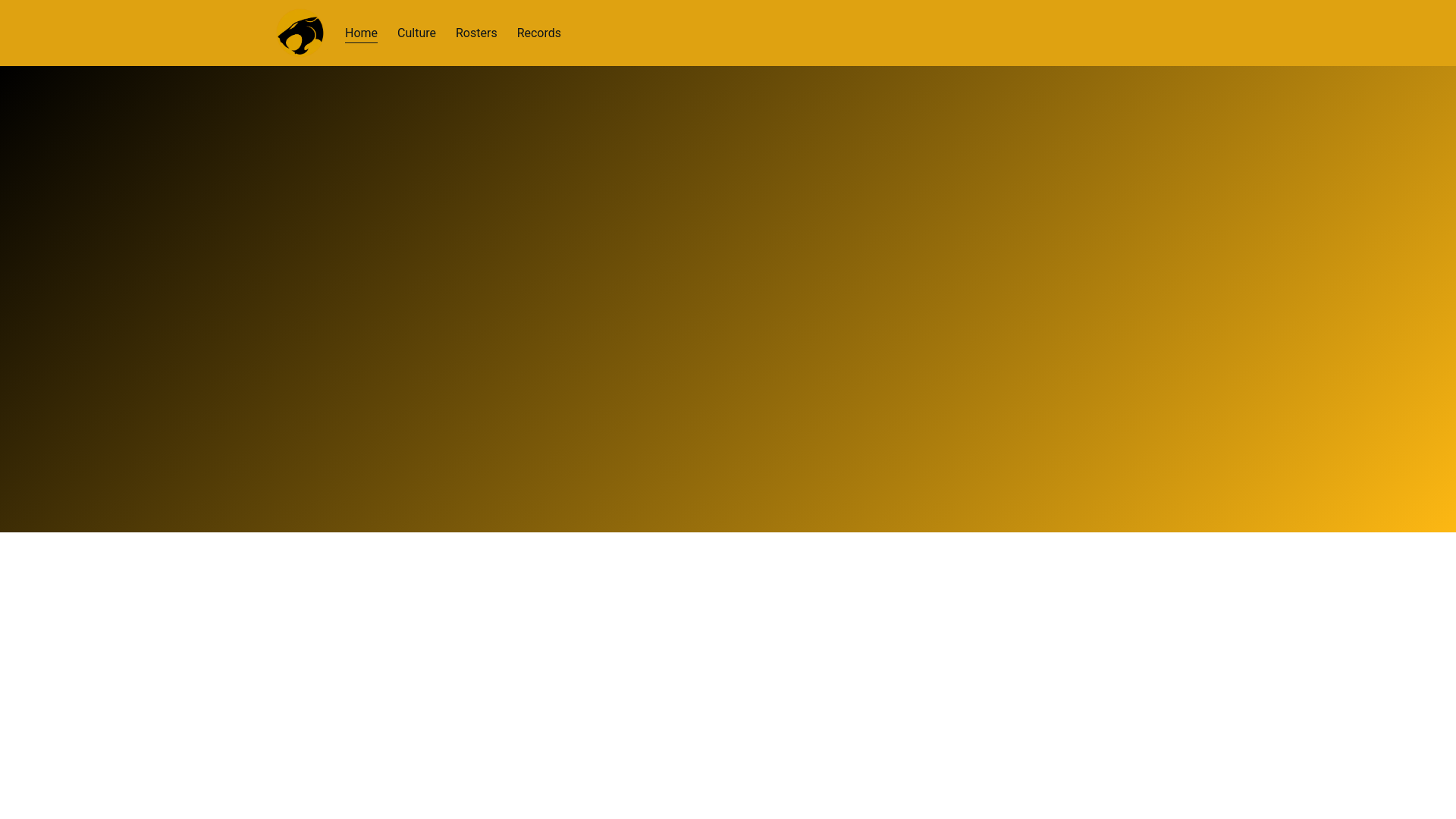 website screenshot of https://t-cats.org/