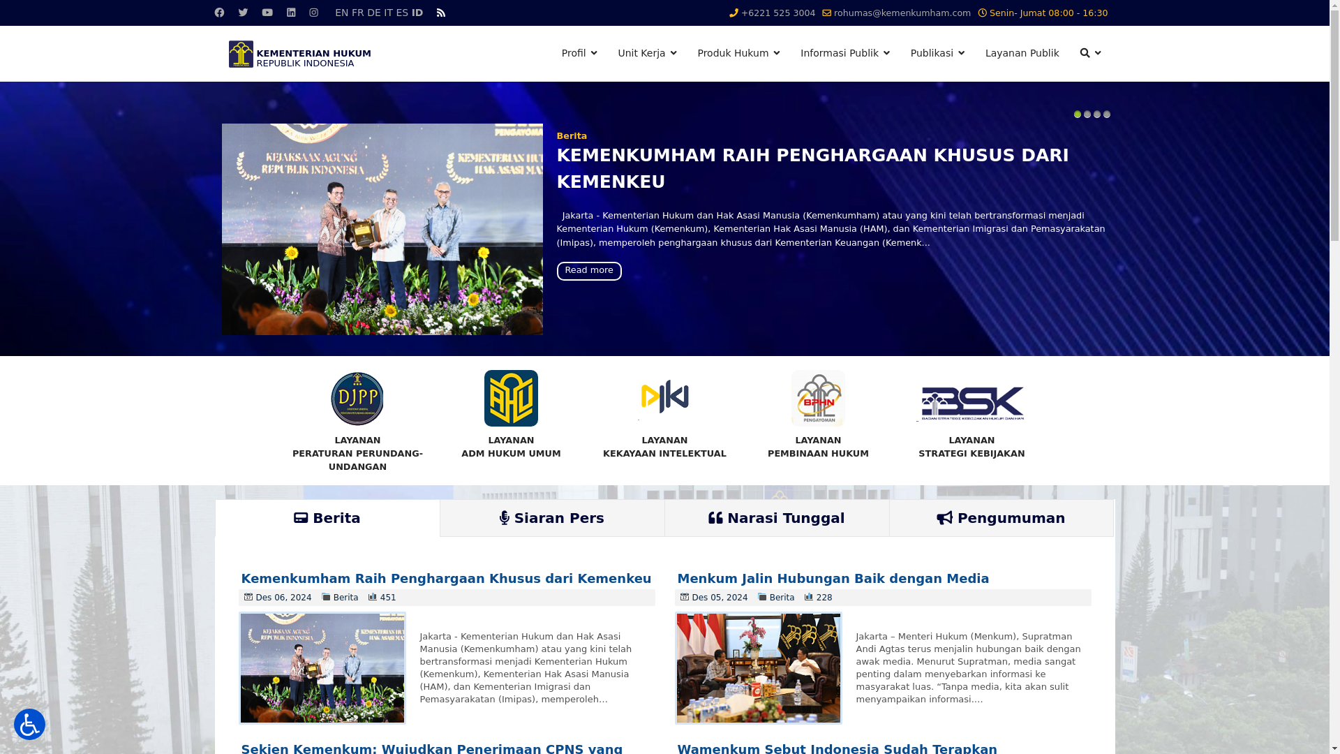 website screenshot of https://kehukuman.com/