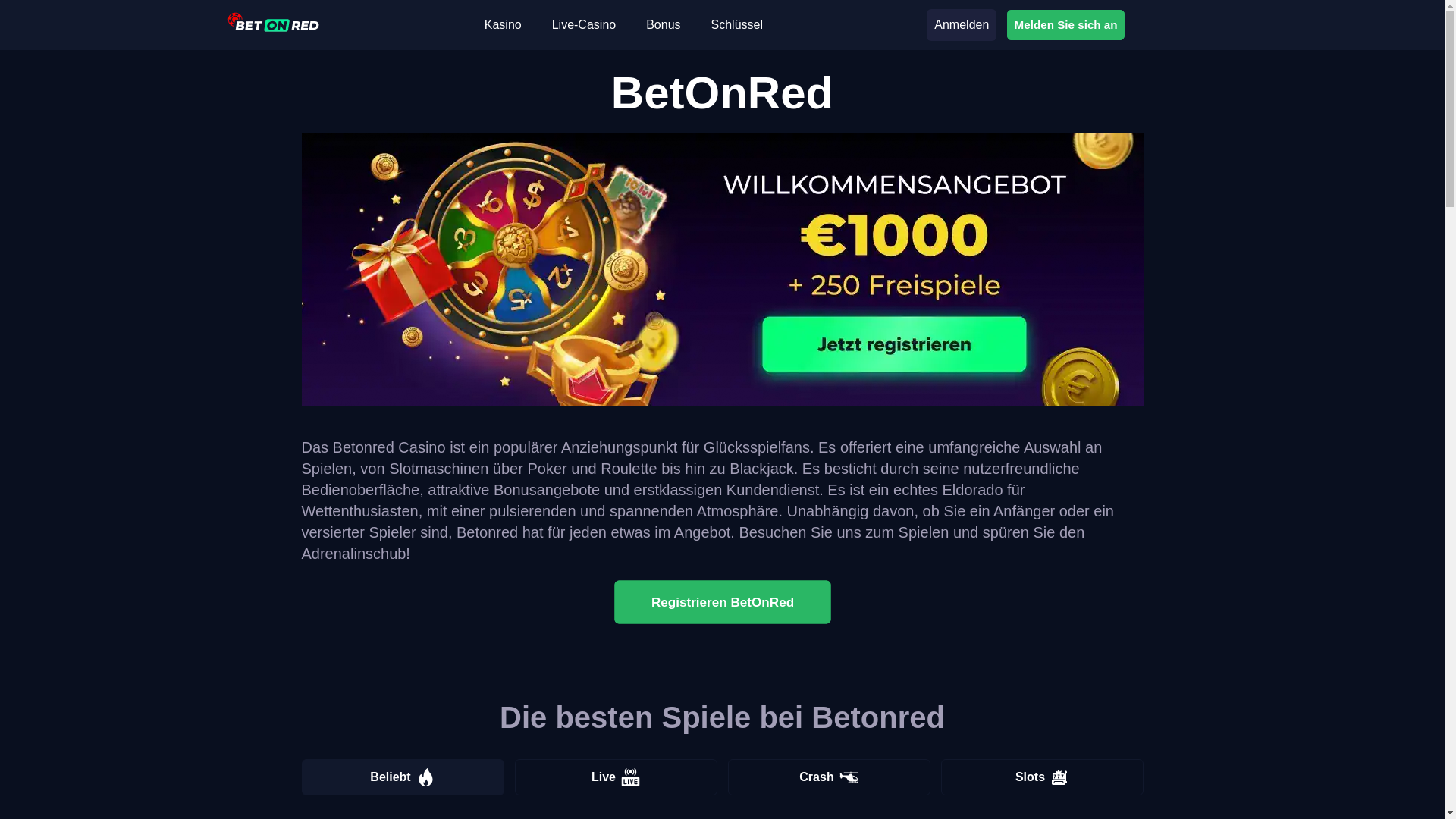 website screenshot of https://abusebetonredcasino-de-10644.pages.dev/