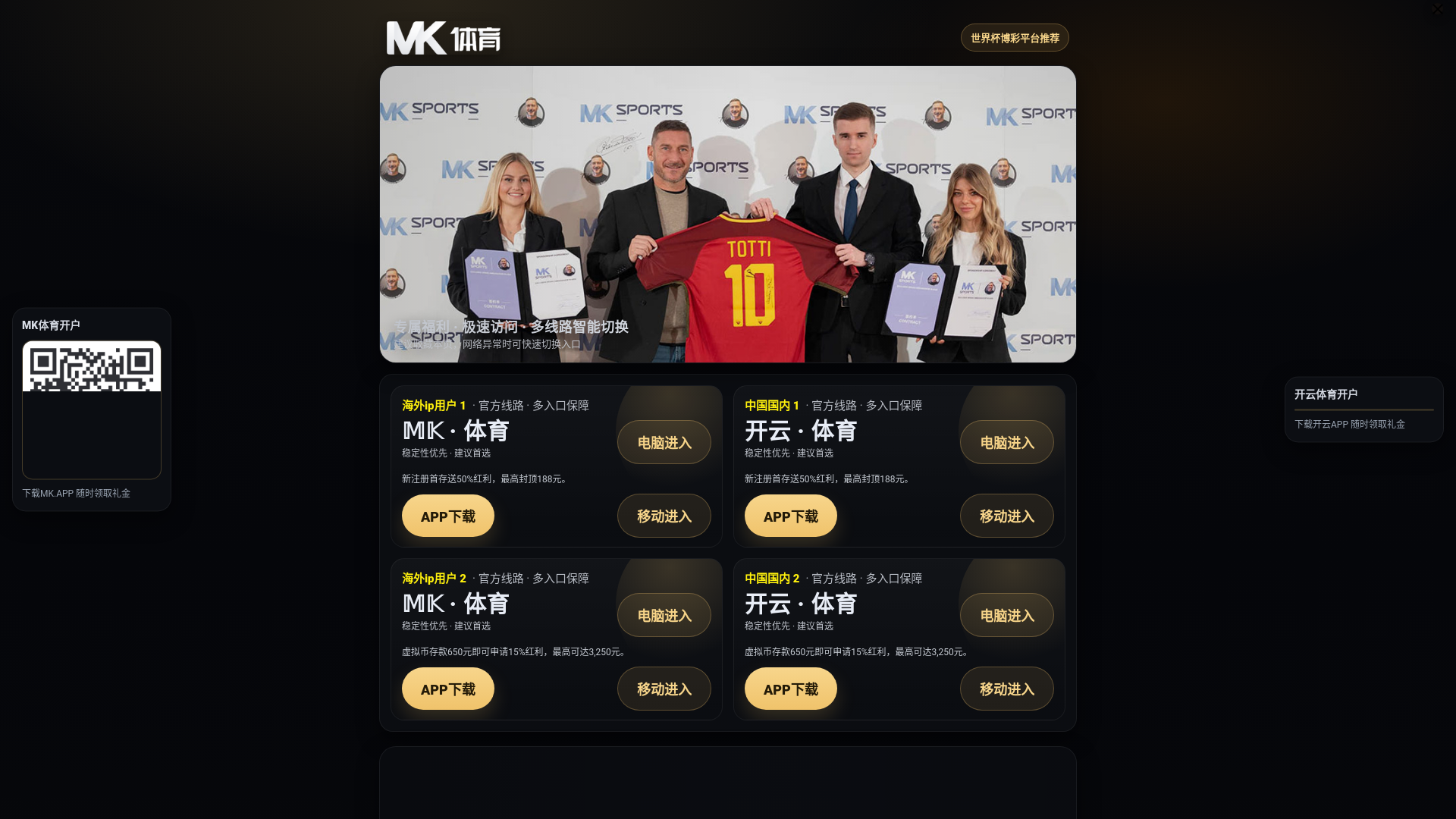 website screenshot of https://jinsha-entry.com