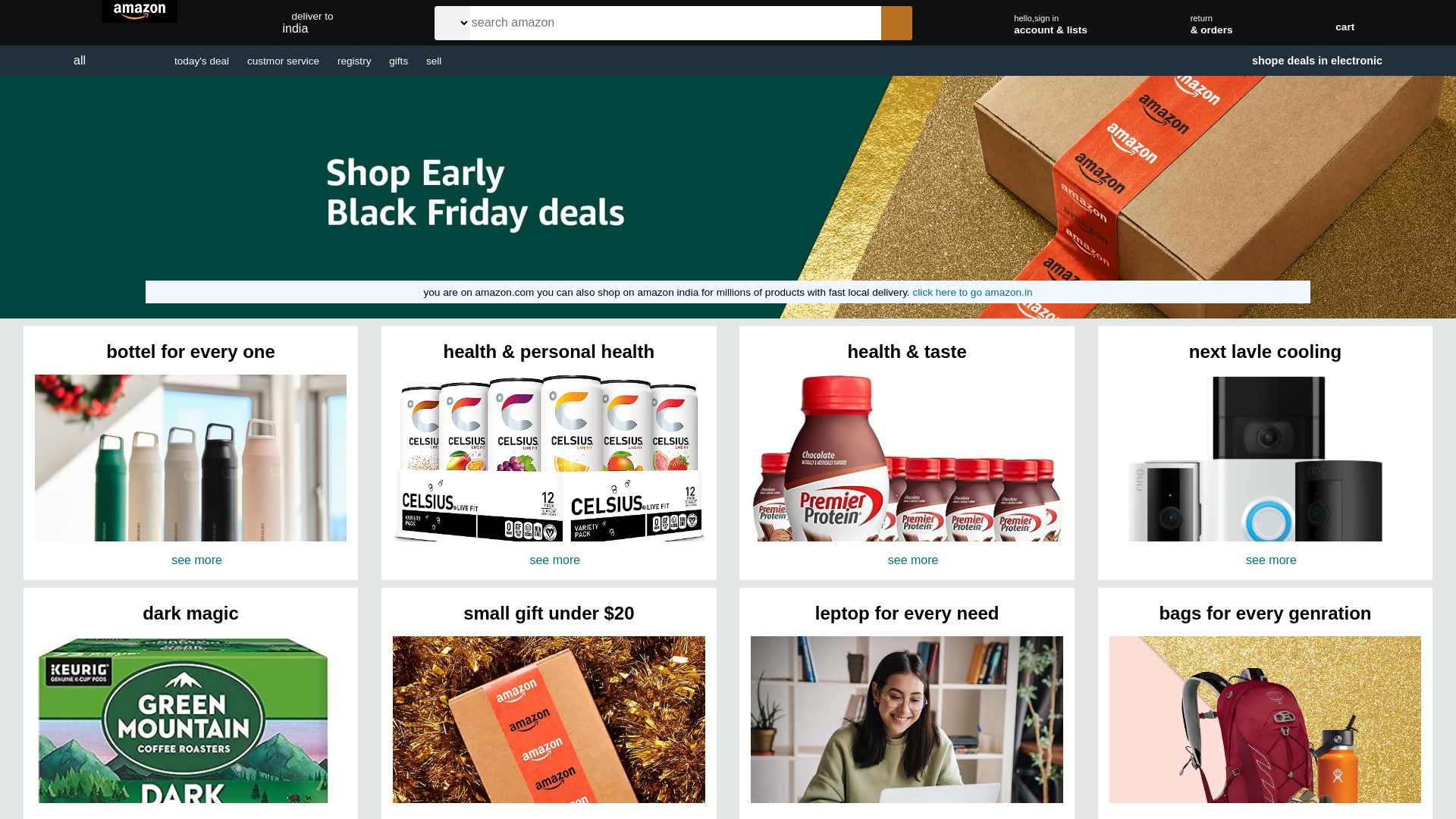 website screenshot of https://clone-project-omega.vercel.app