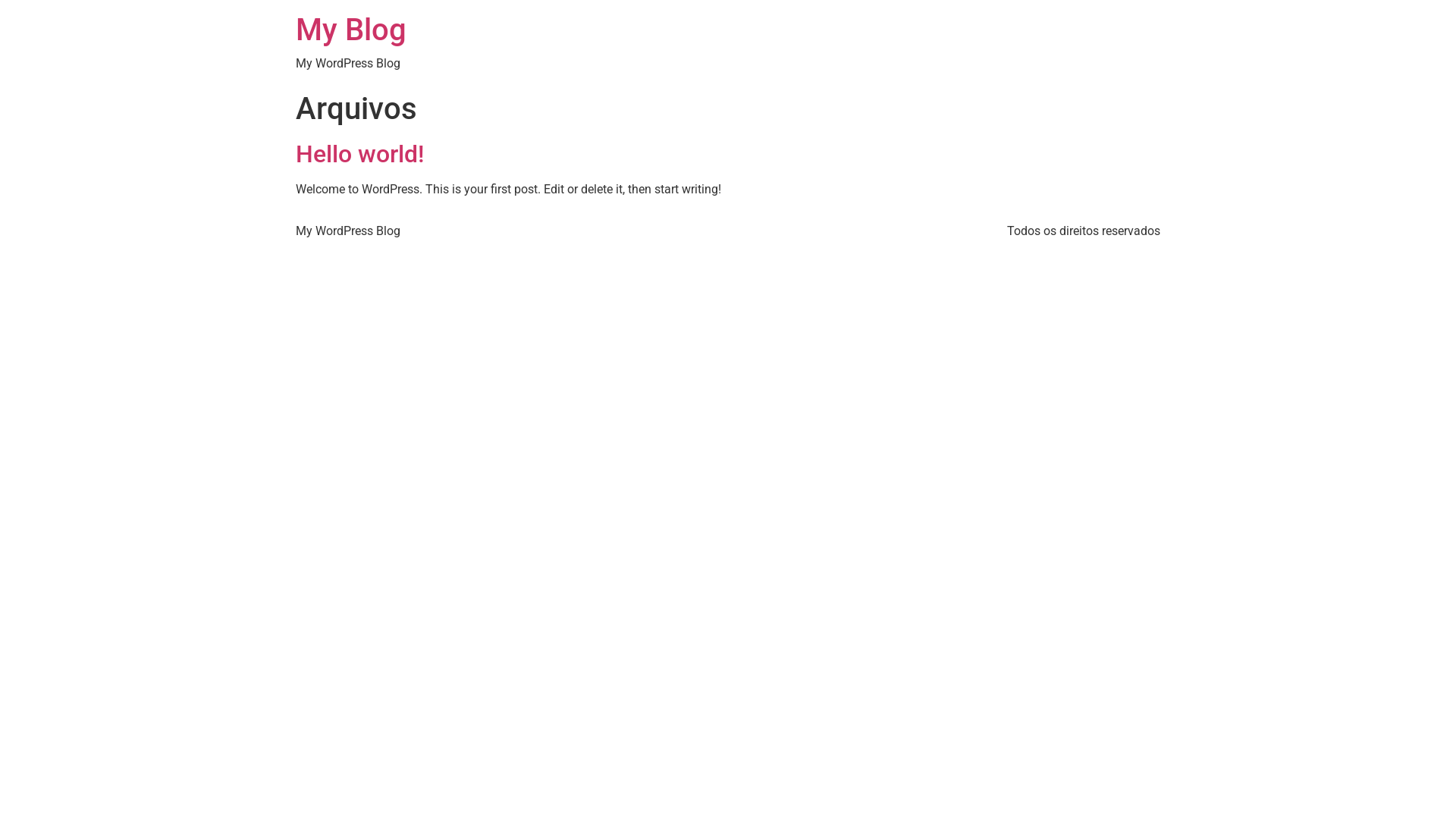 website screenshot of https://adpfparatodos.com.br/