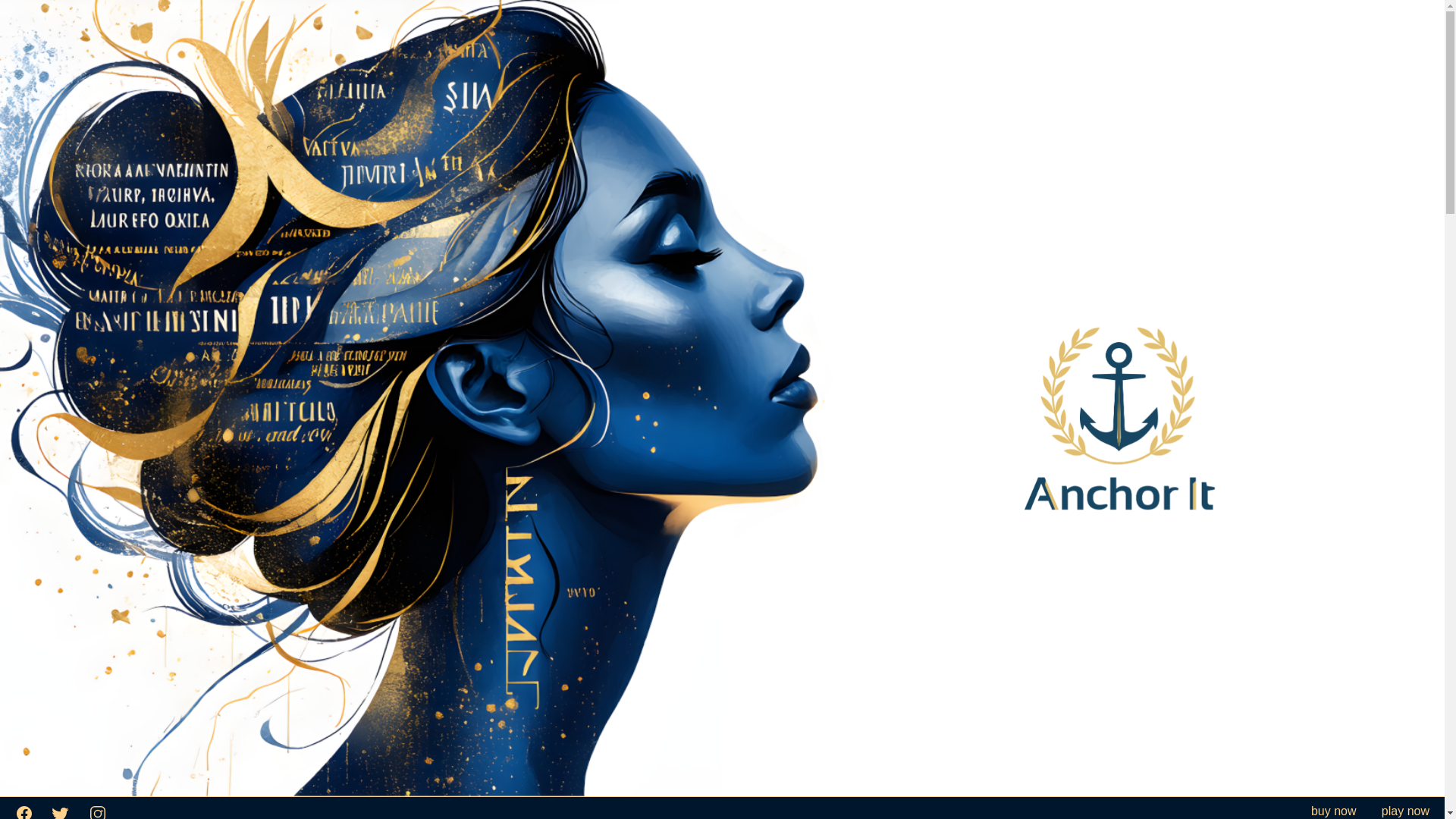 website screenshot of https://anchorit.pages.dev/