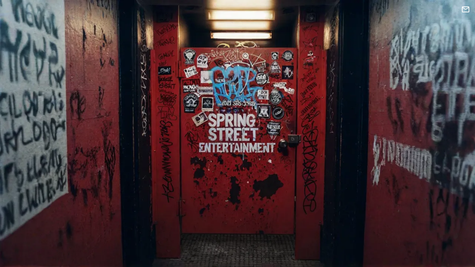 website screenshot of https://springstreetentertainmentcom.pages.dev/