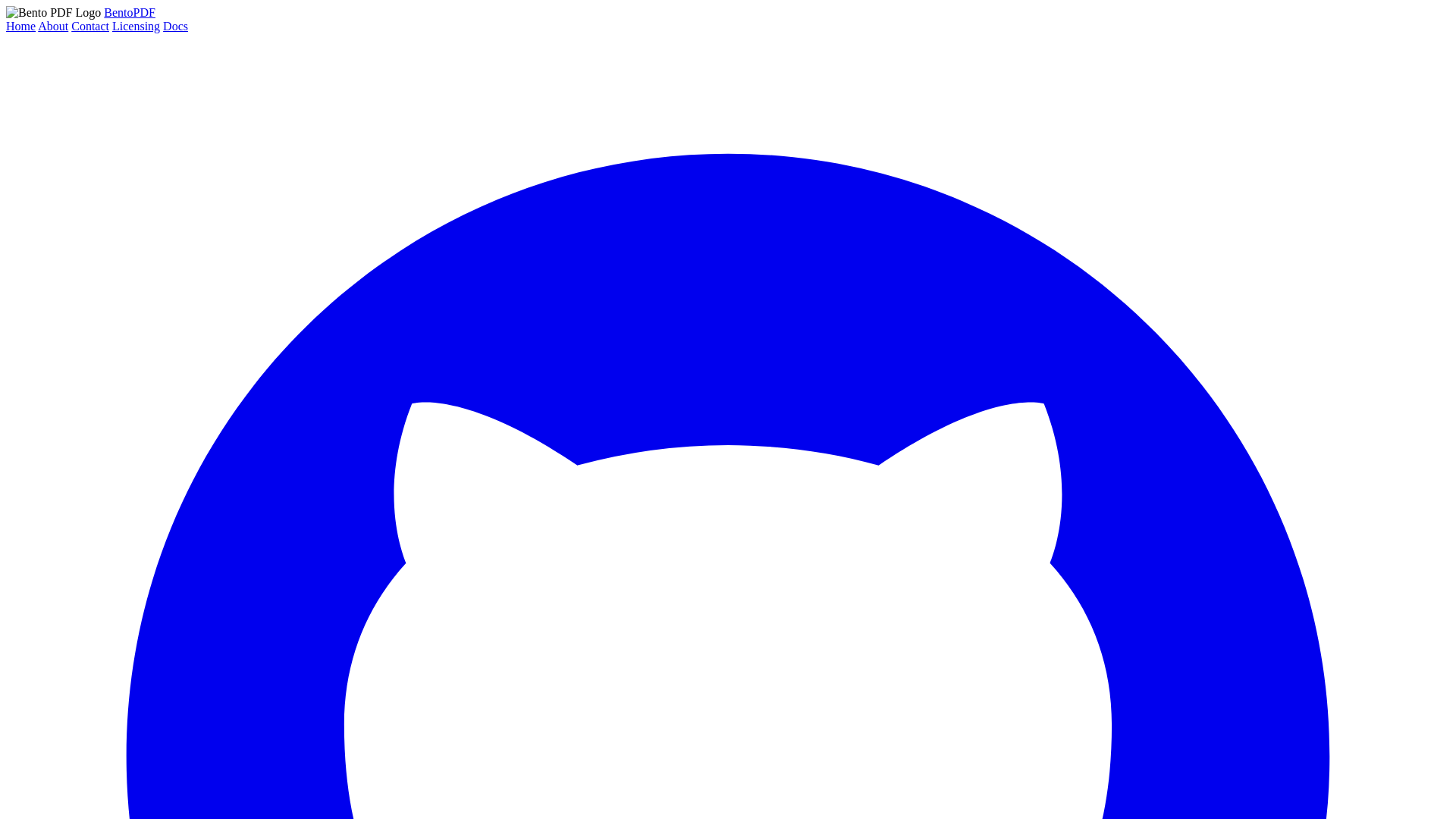 website screenshot of https://itrustpdf1.com/